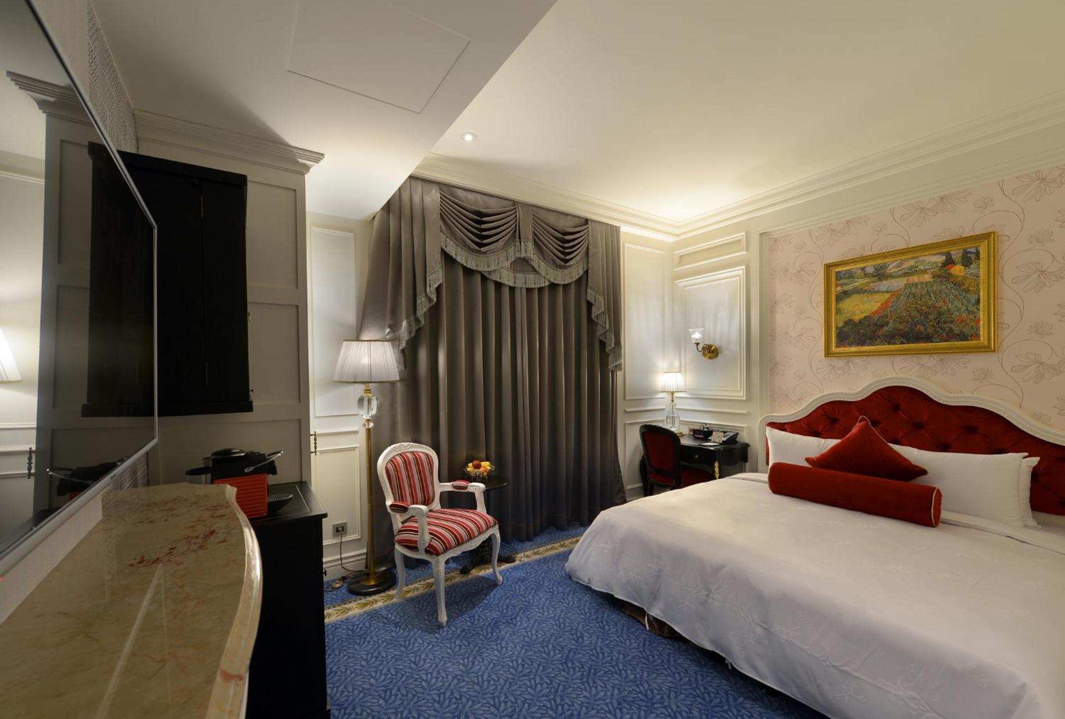 Standard Double Room - Photo 6