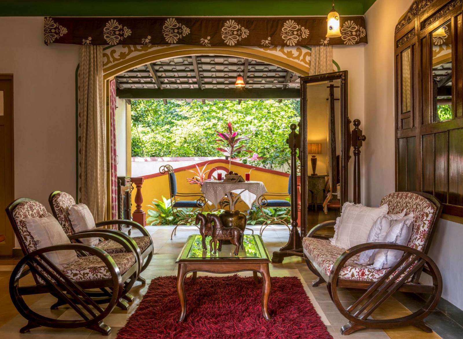 Casa Favorite Room - Photo 20