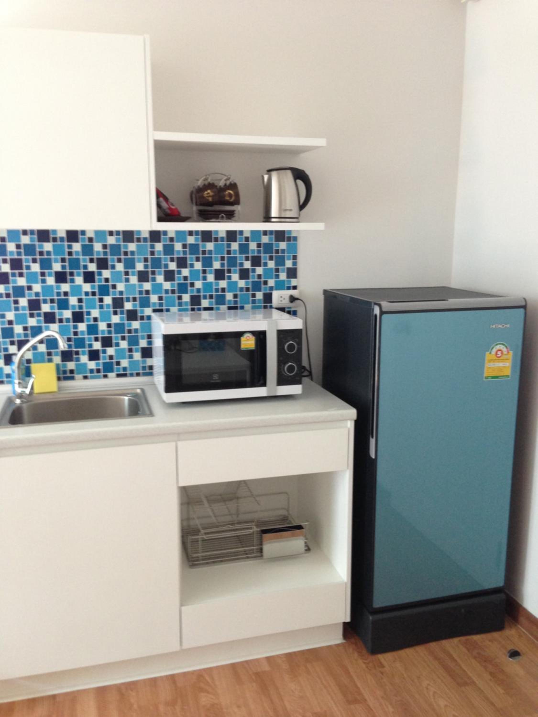 Apartment with Garden View - Photo 19