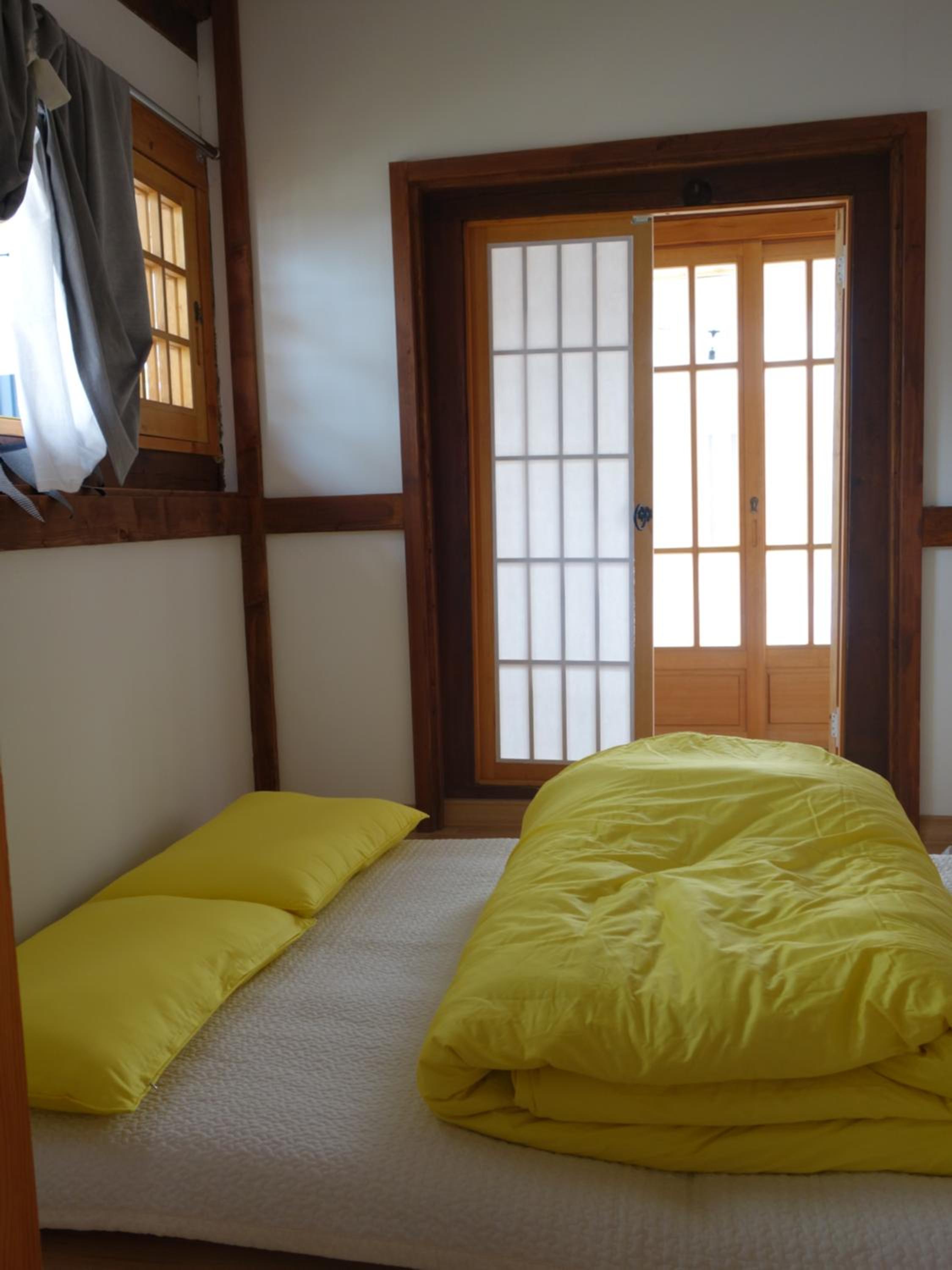 Triple Room with Garden View - Photo 4