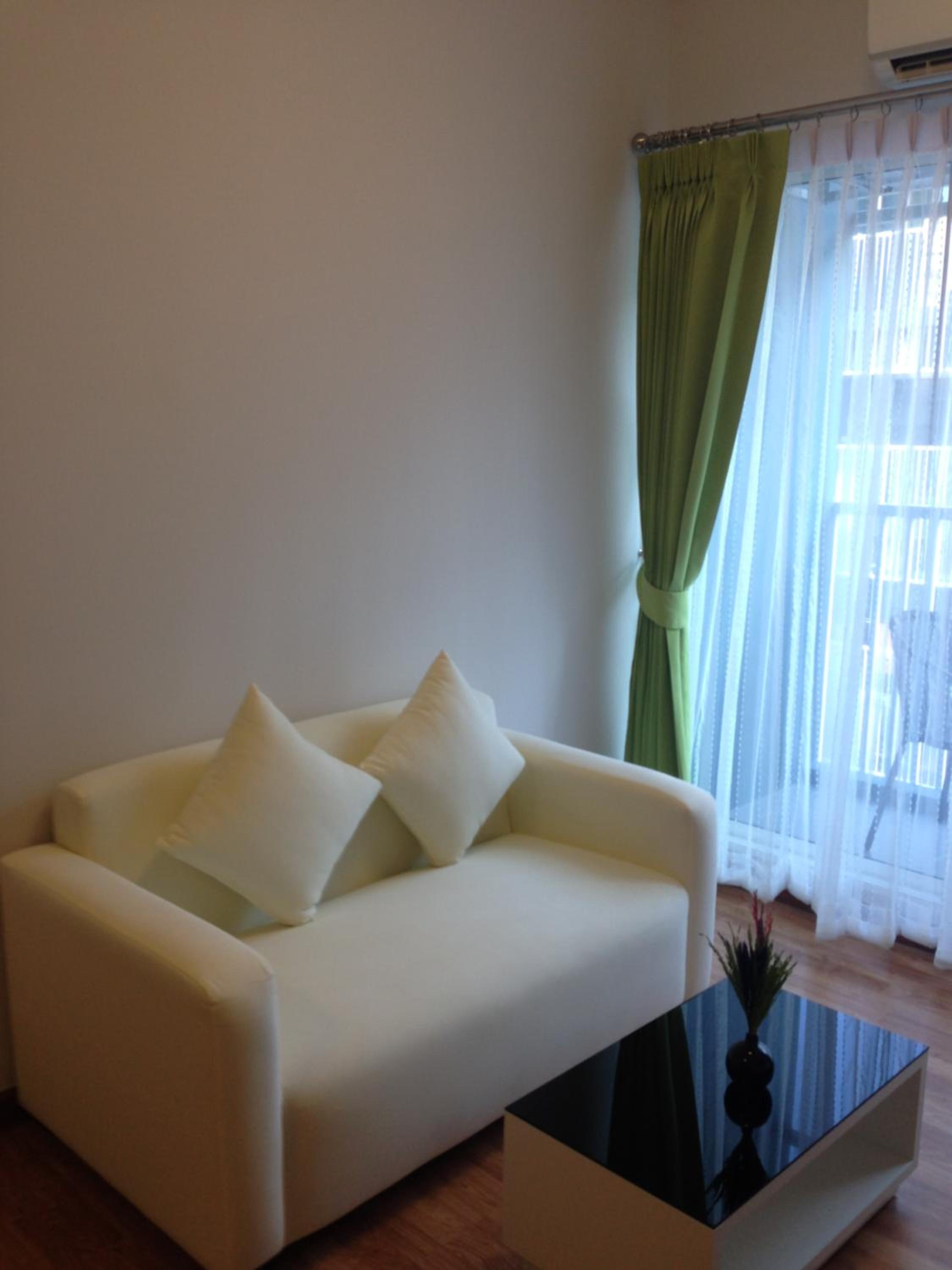 Apartment with Garden View - Photo 3