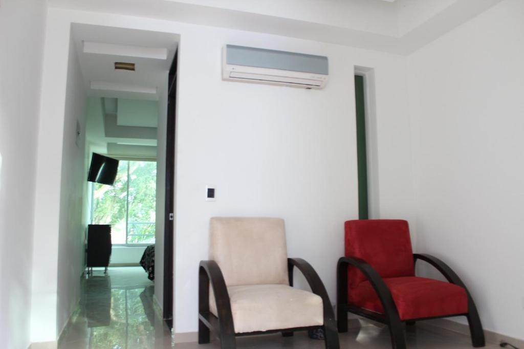 Double Room photo 2