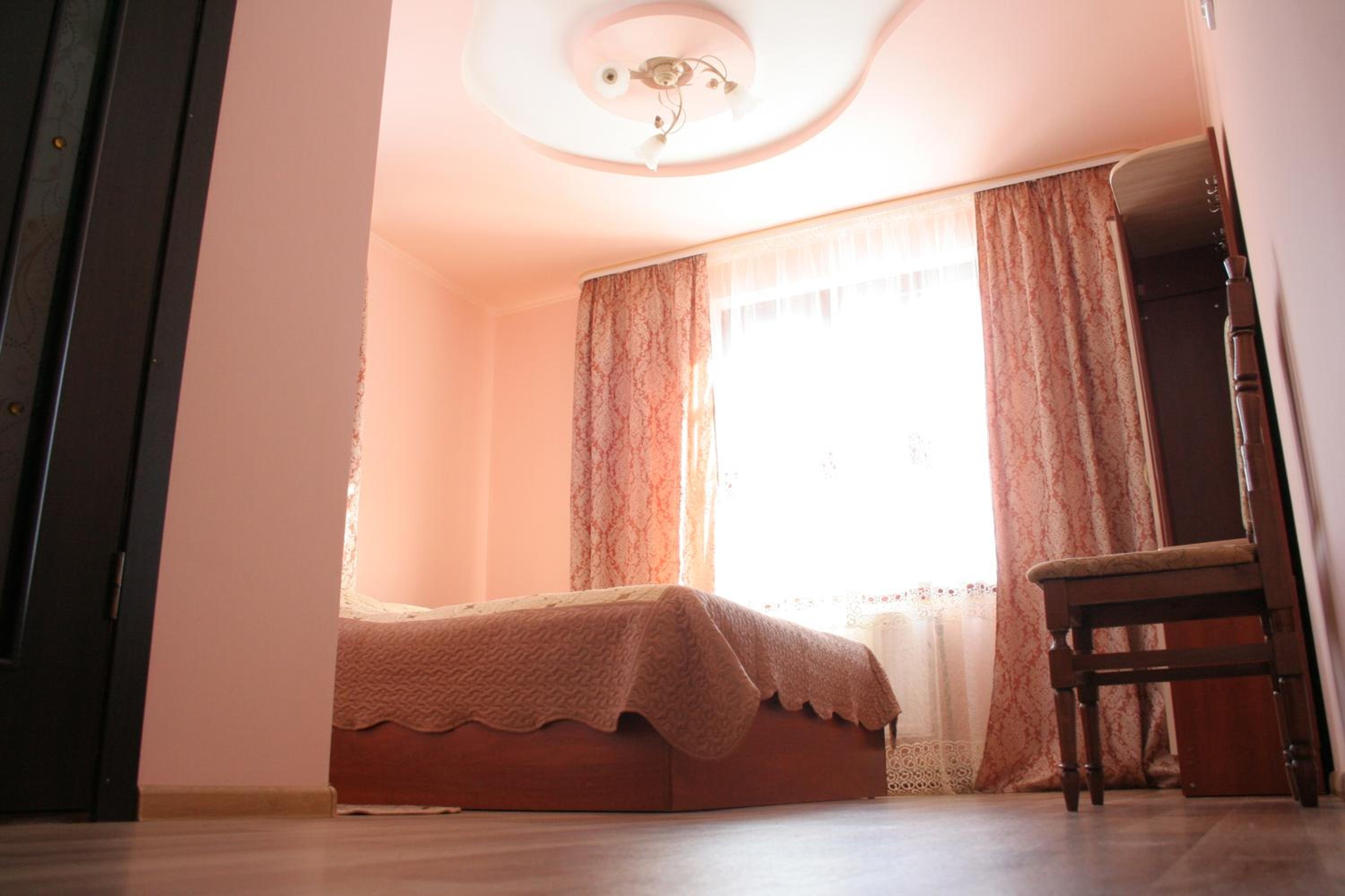 Double Room with Private Bathroom photo 3
