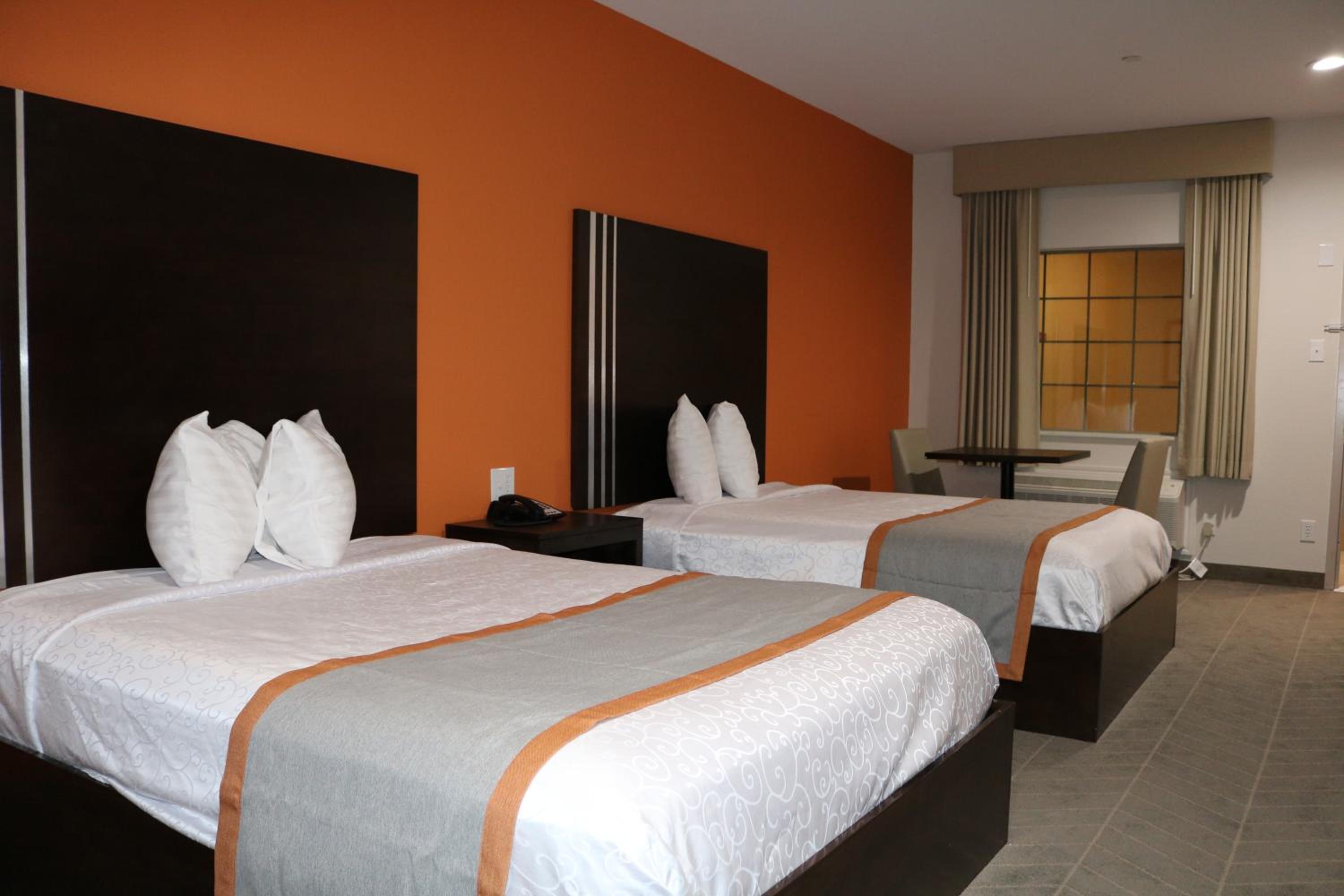 Deluxe Double Room photo 3