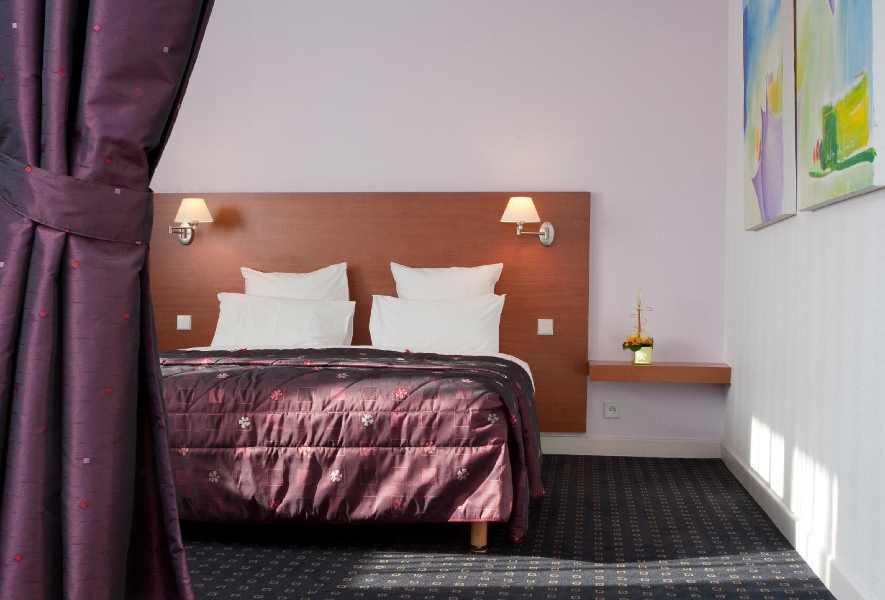 Suite photo 1