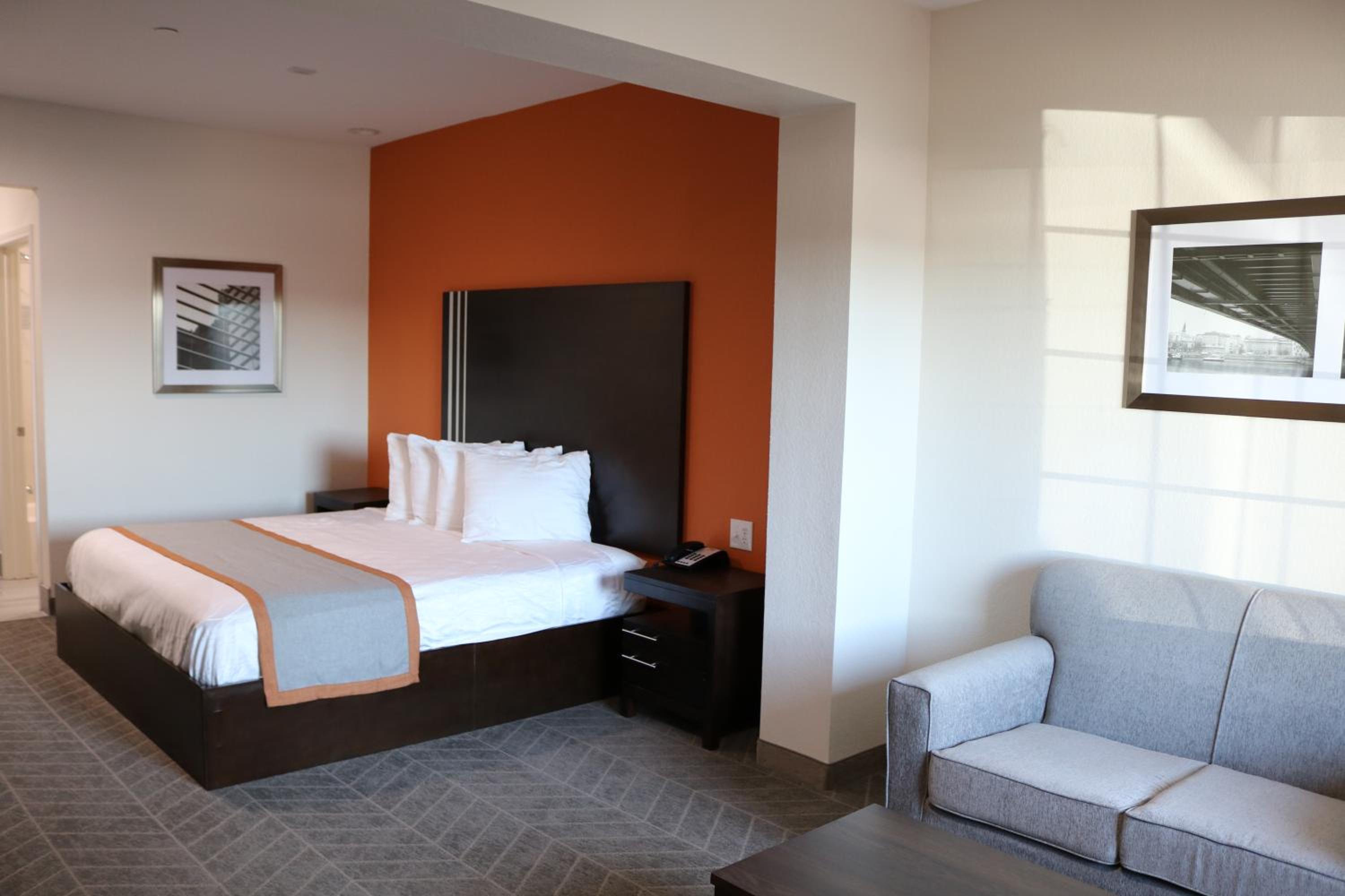 King Room photo 1