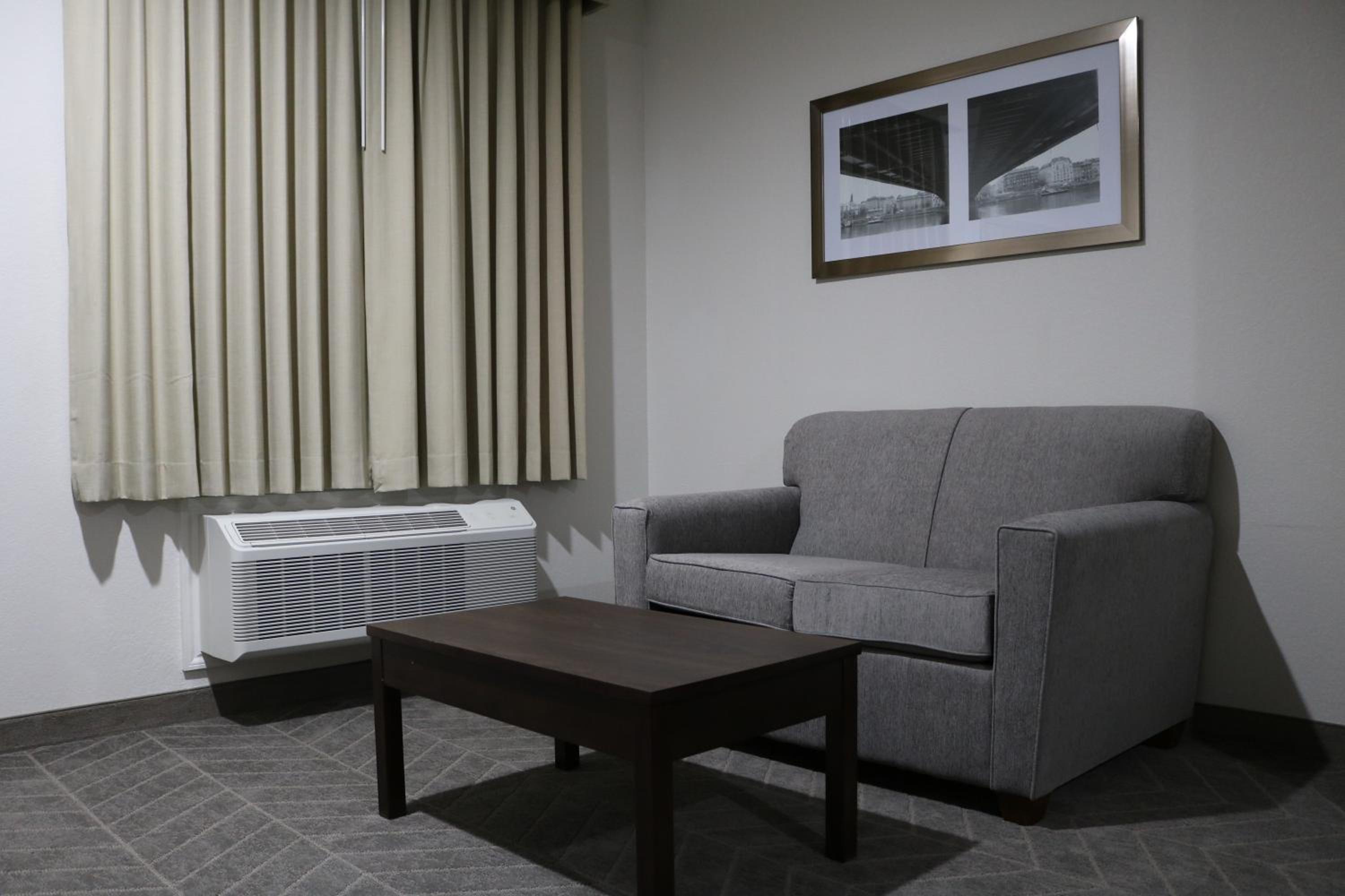 King Room photo 3