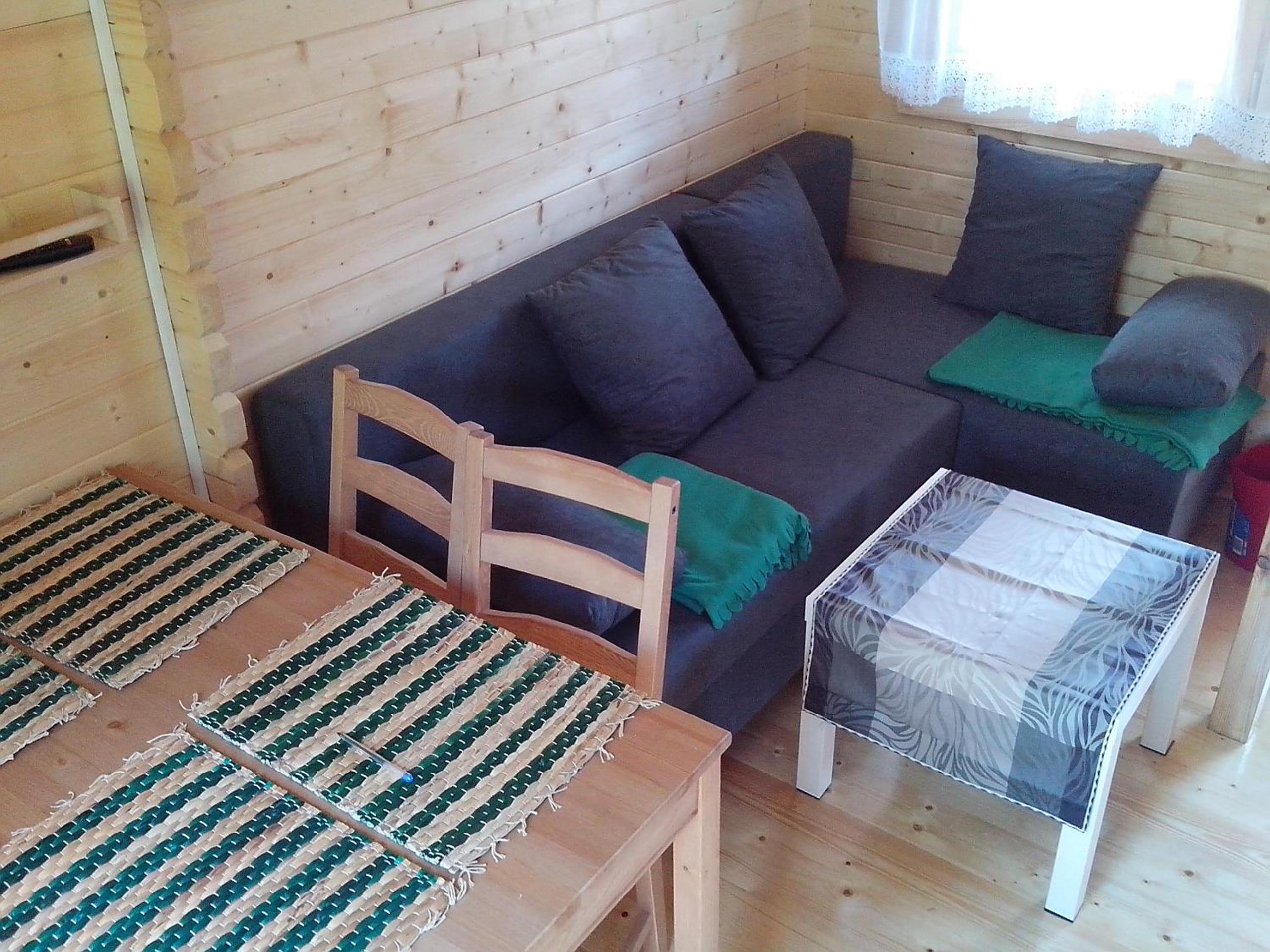 Two-Bedroom Chalet photo 1
