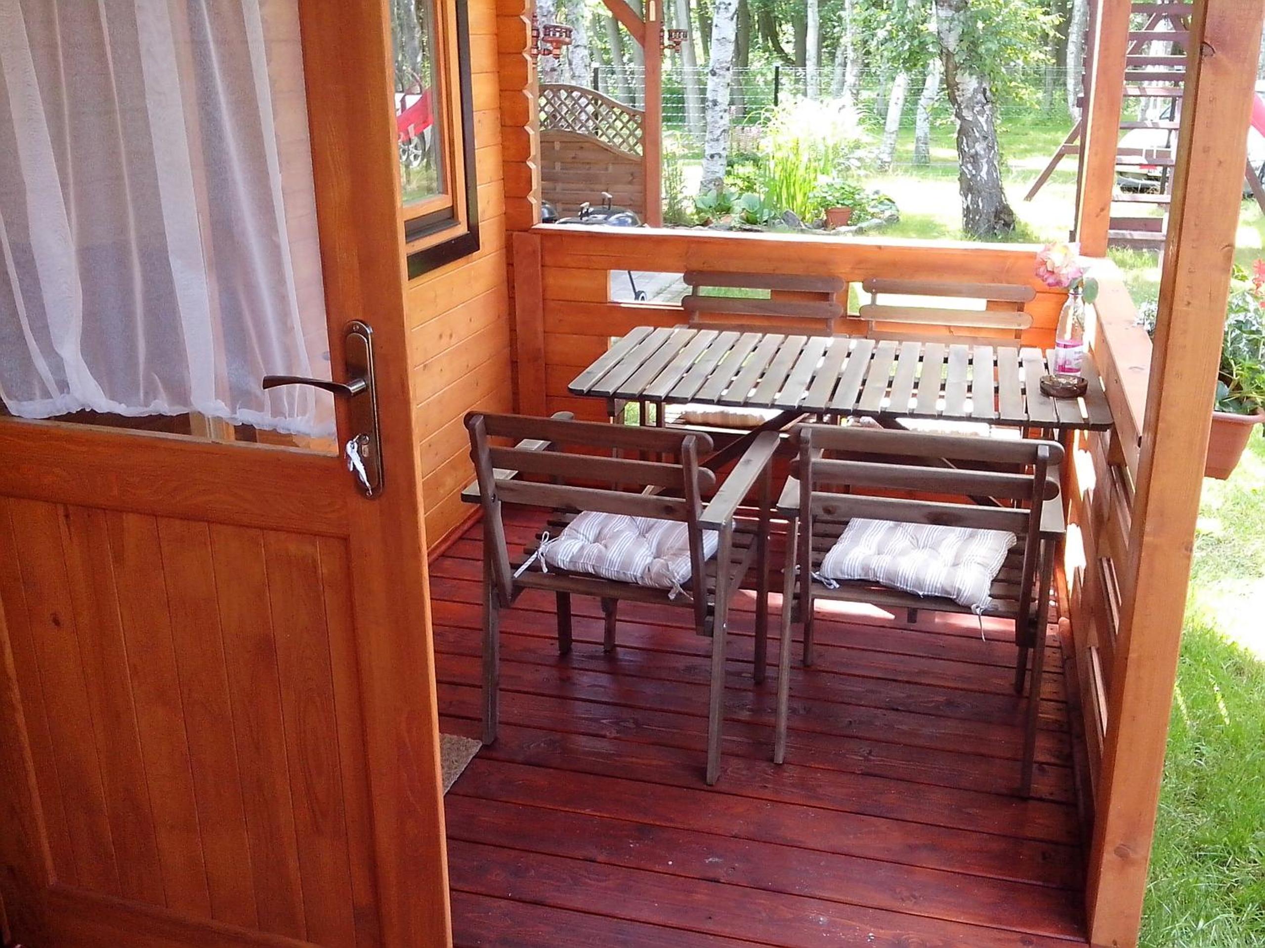 Two-Bedroom Chalet photo 2