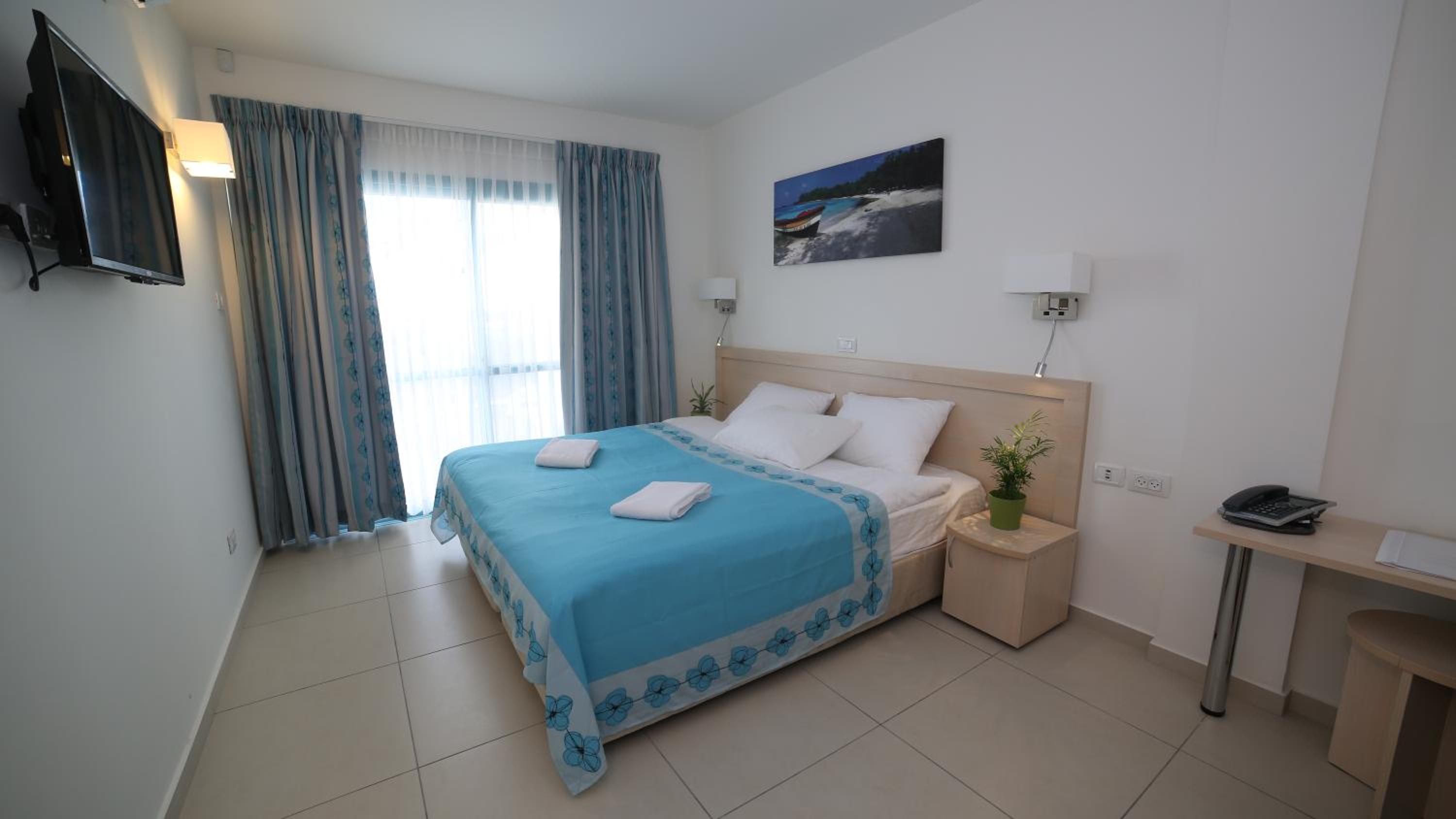 Double Room with Terrace photo 1