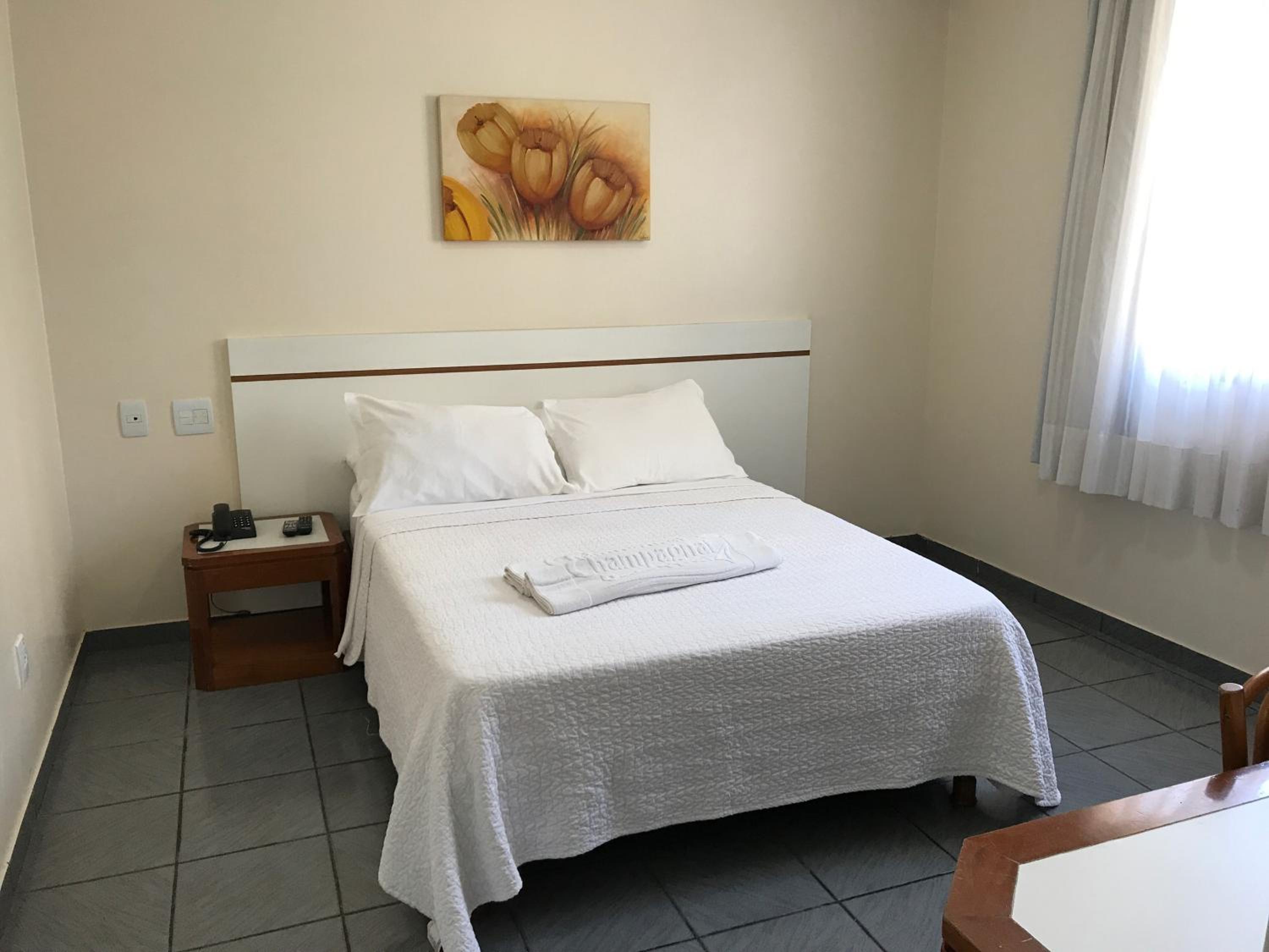 Standard Suite