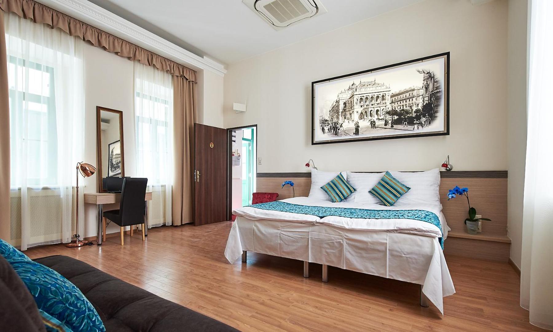 Family Suite