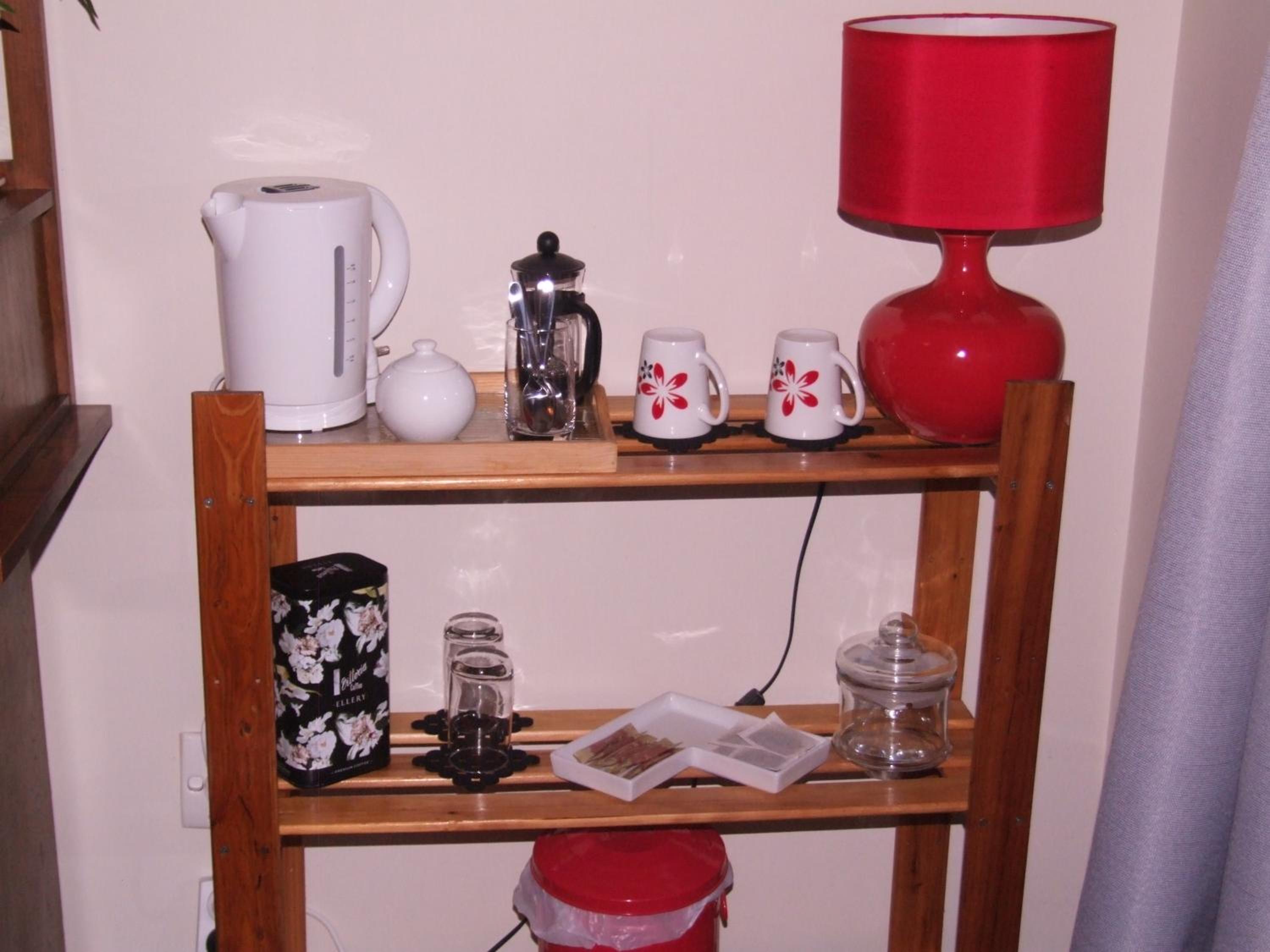 Deluxe Queen Room photo 3