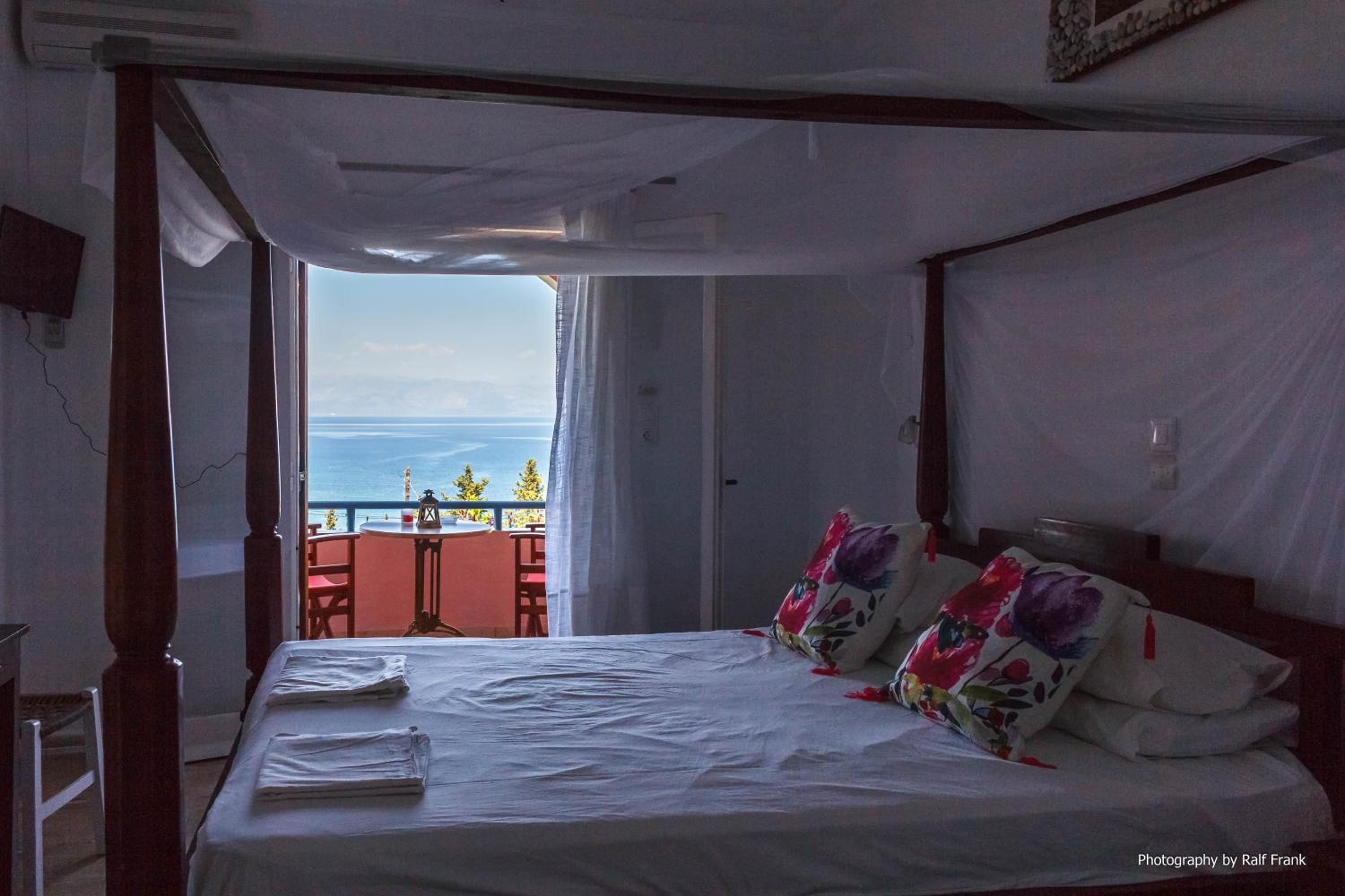 Apartment with Sea View photo 1