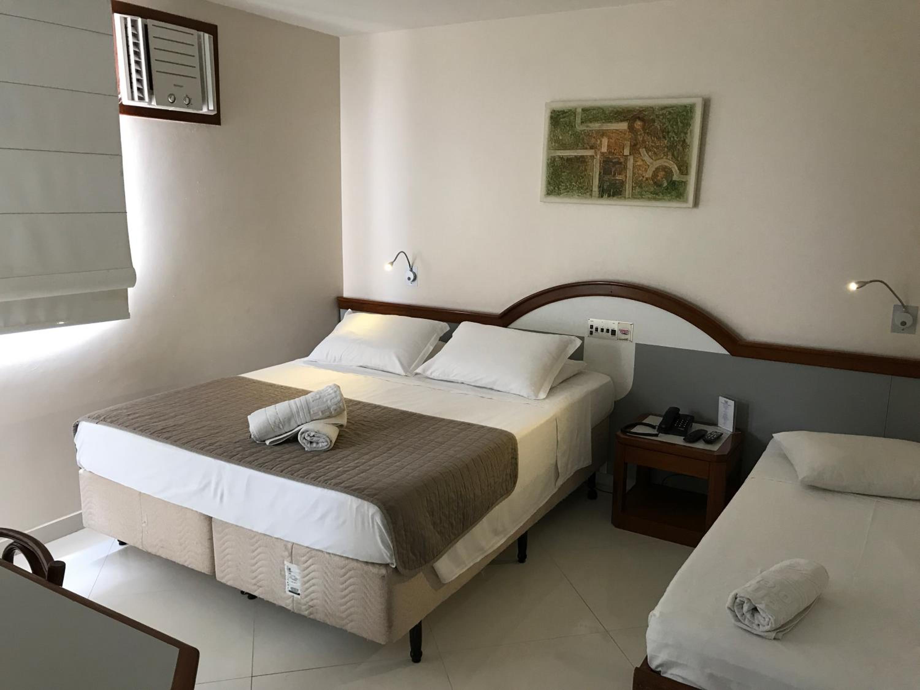Luxury Triple Room - Photo 7