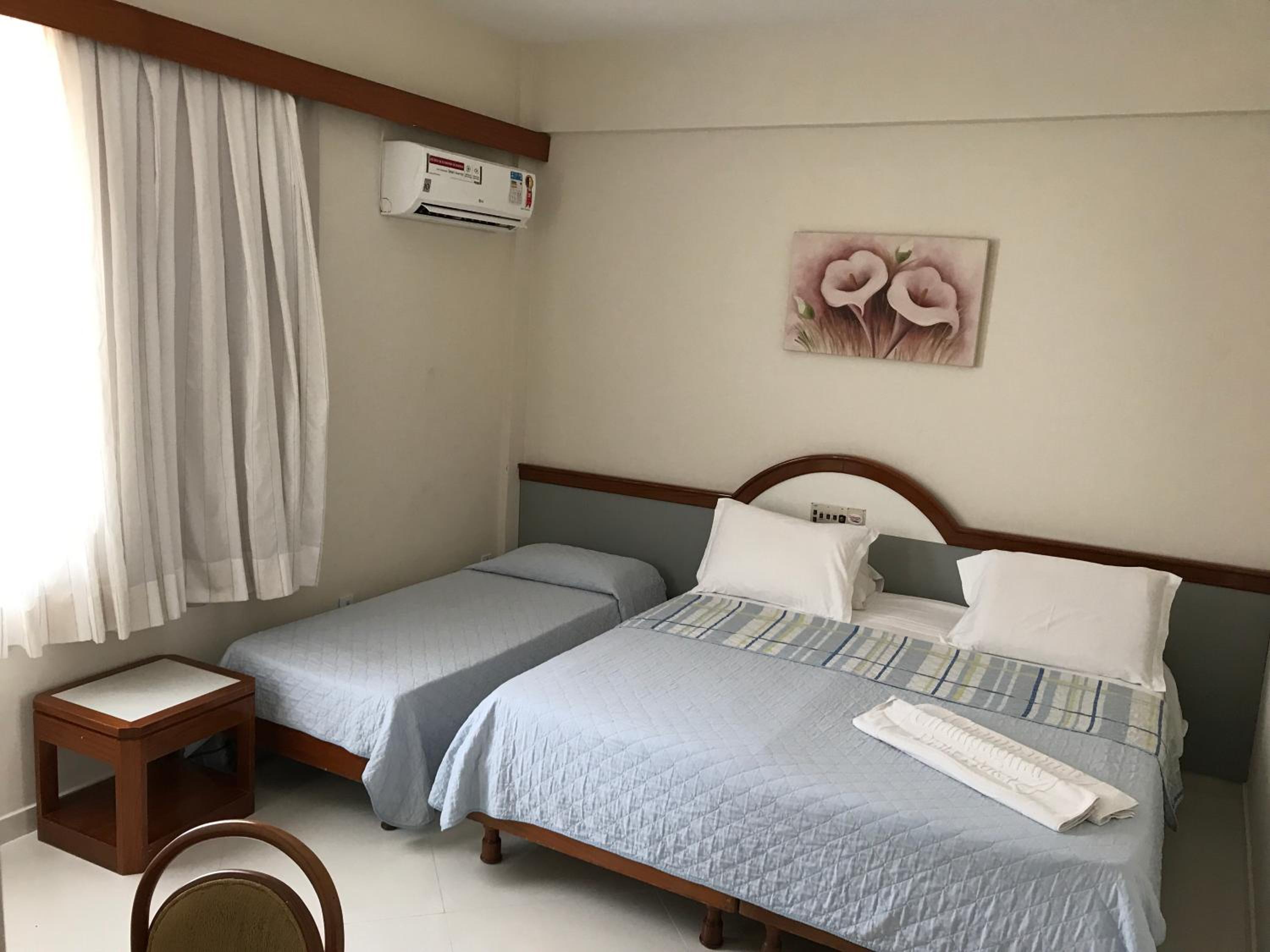 Luxury Triple Room - Photo 12