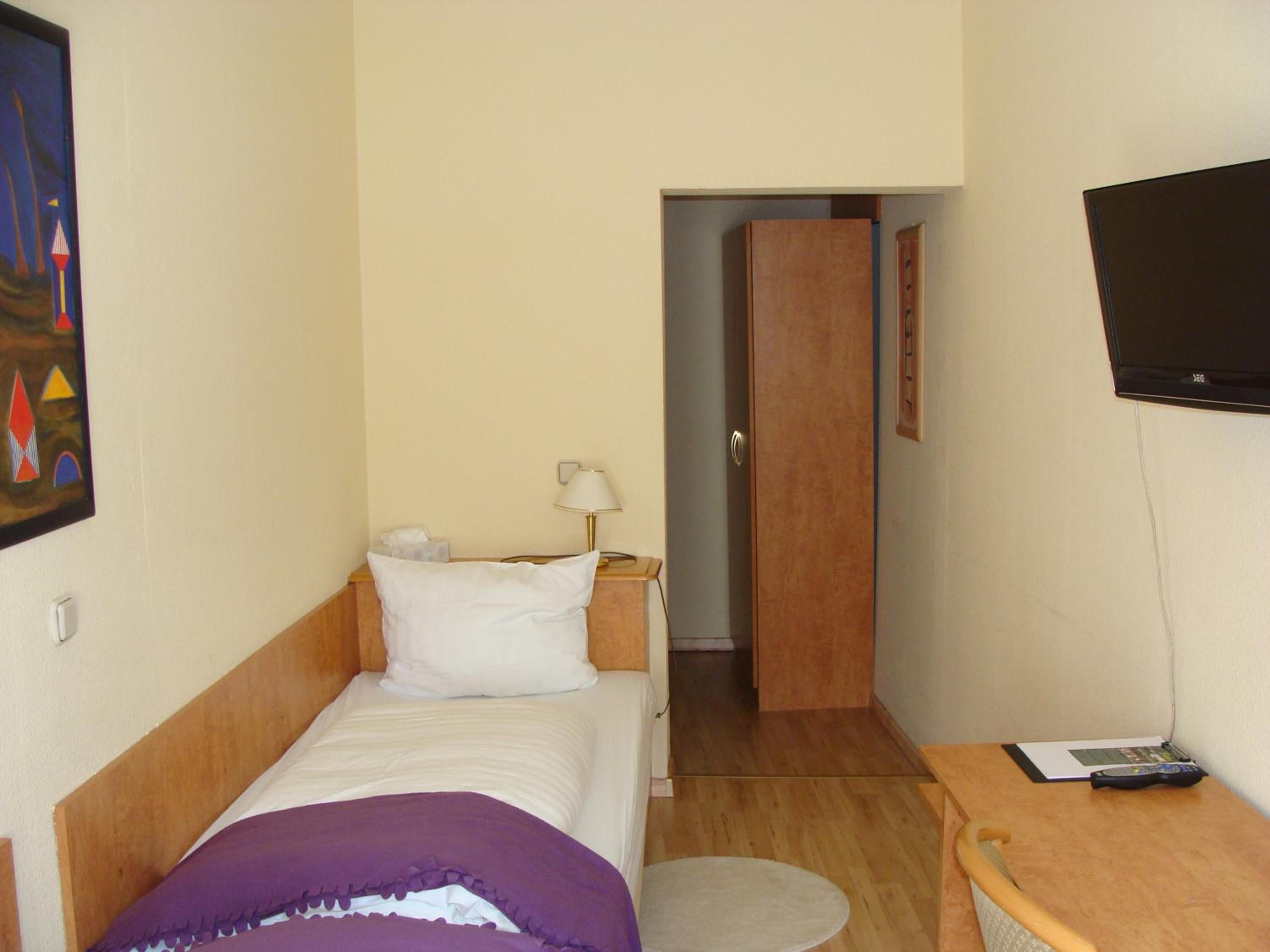 Twin Room photo 2