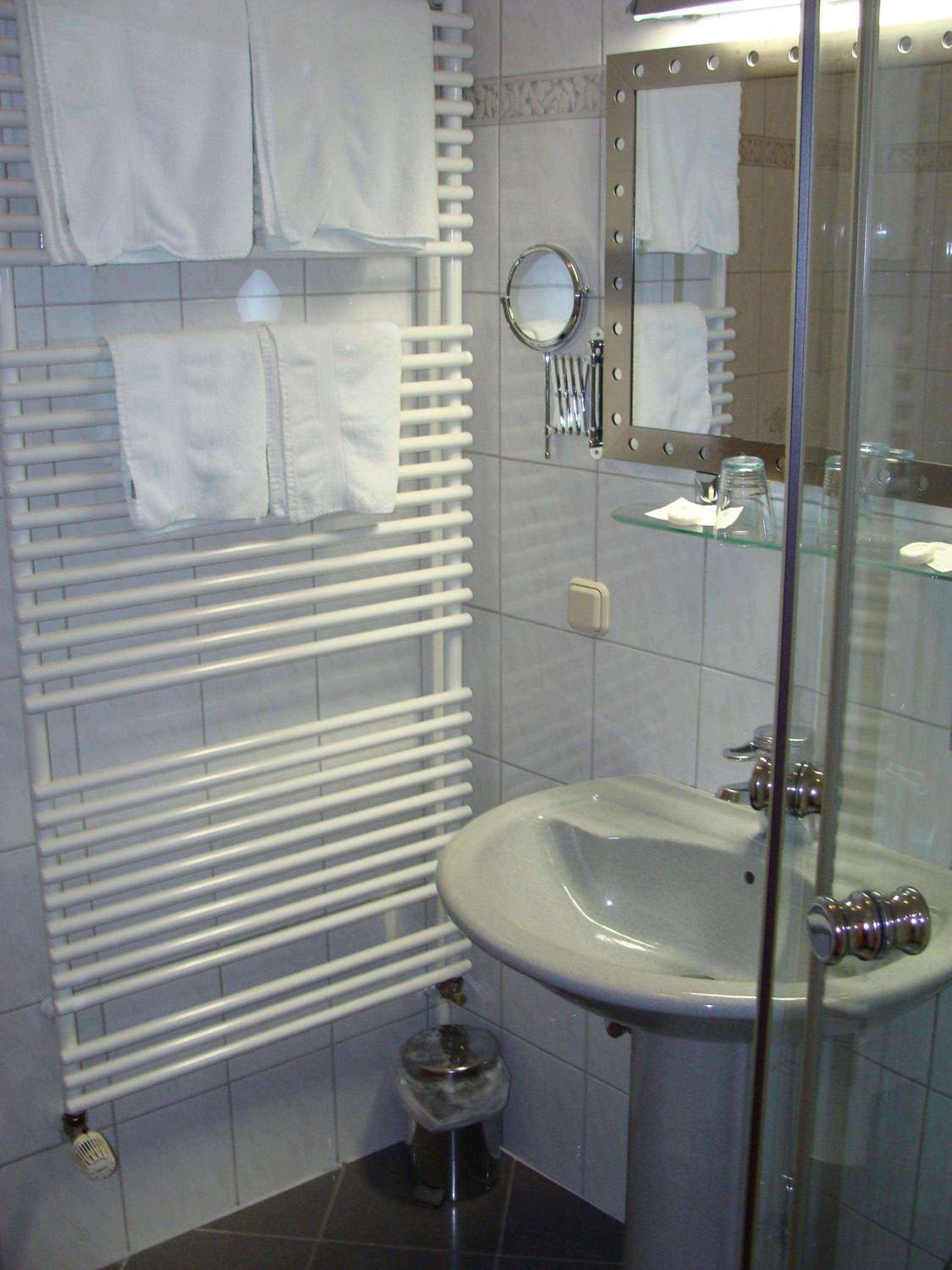 Twin Room photo 2