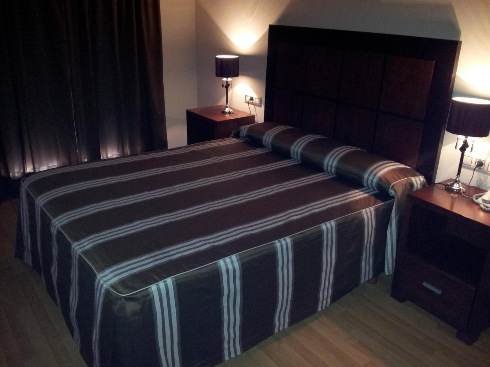 Apartamento de una habitación (2 adultos + 2 niños)