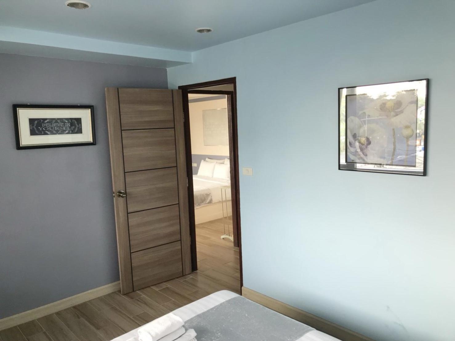 Family Suite with Sea View