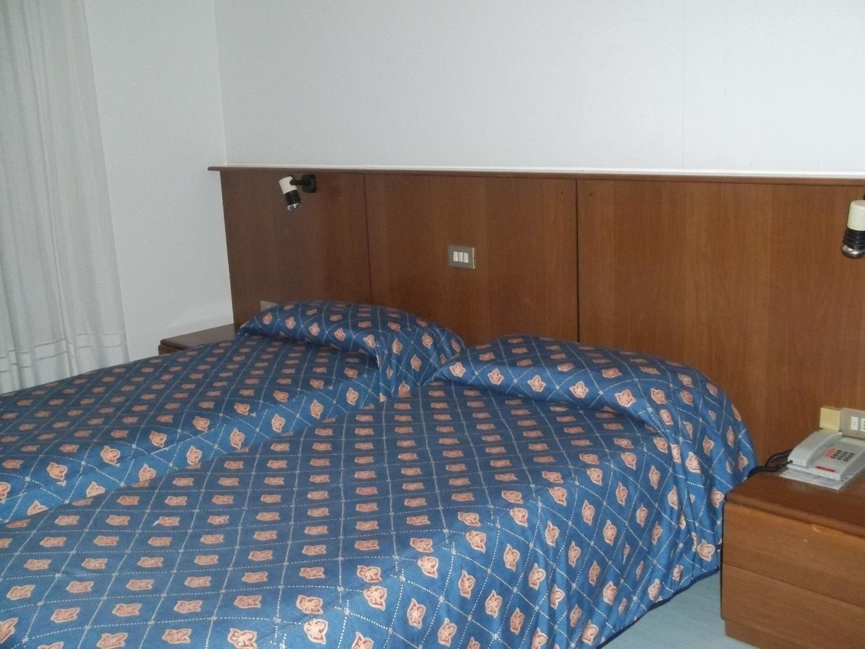 Twin Room photo 1