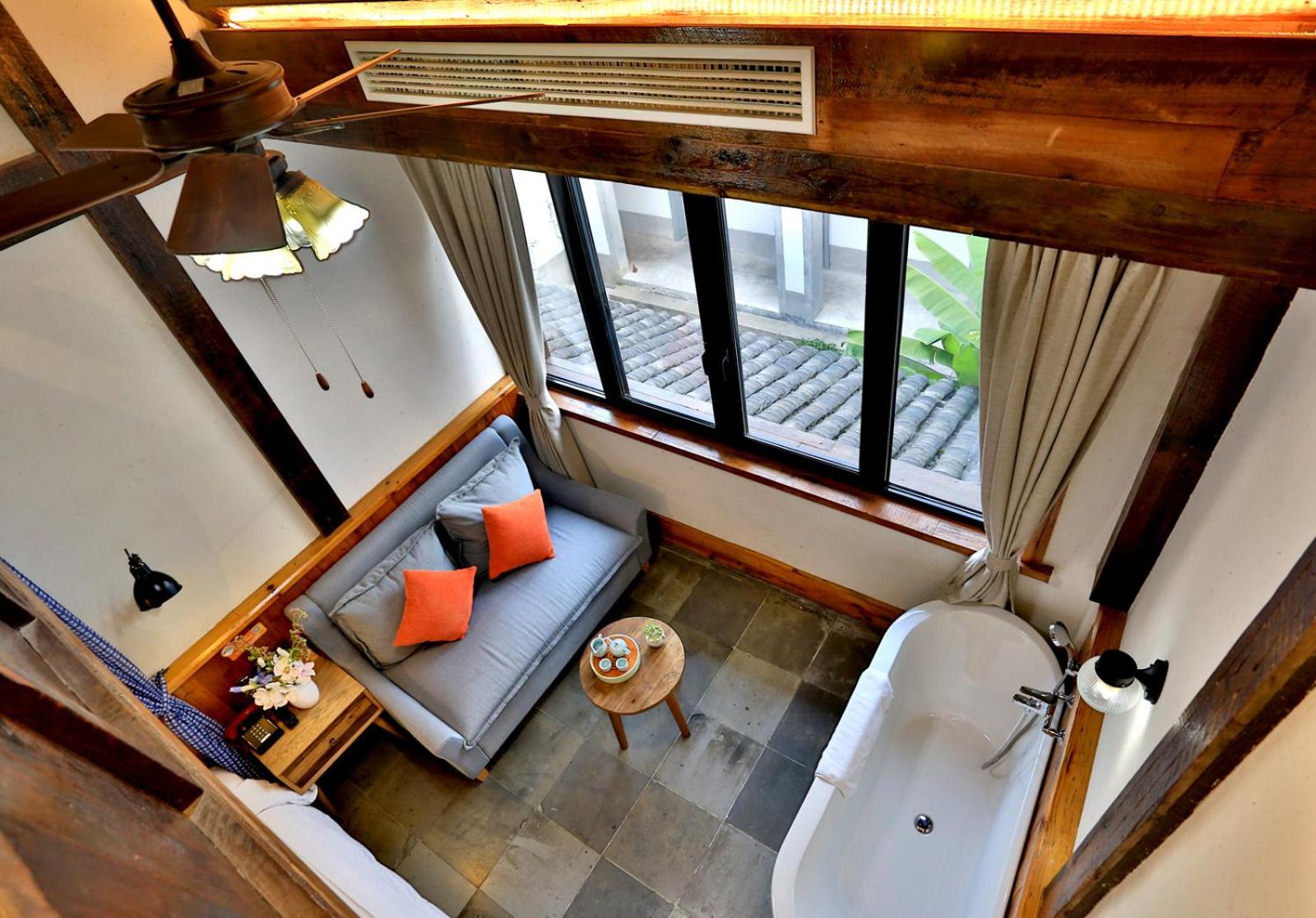 Family Junior Suite