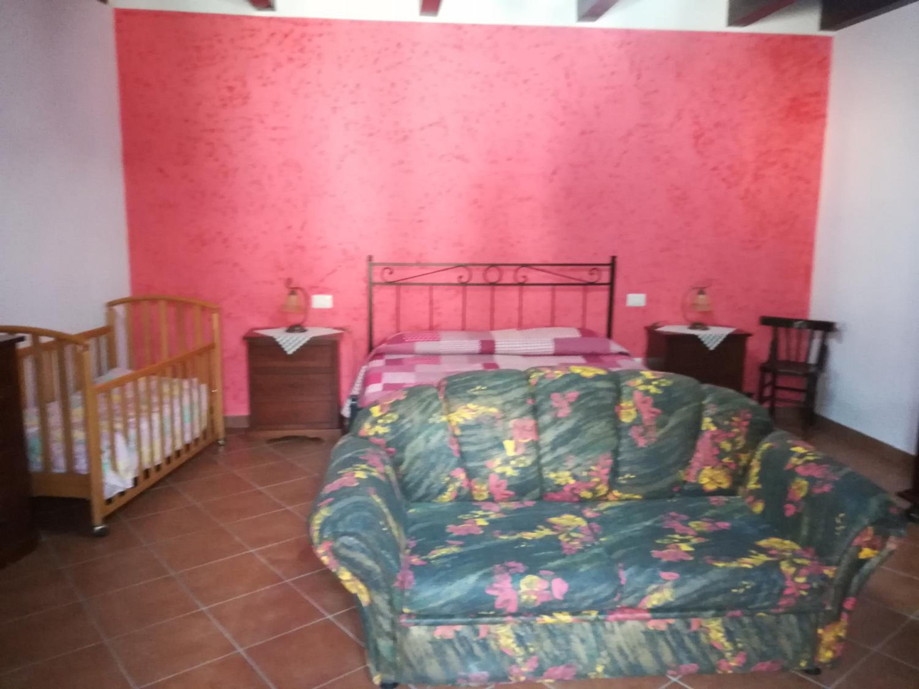 Quadruple Room With Private Bathroom photo 2