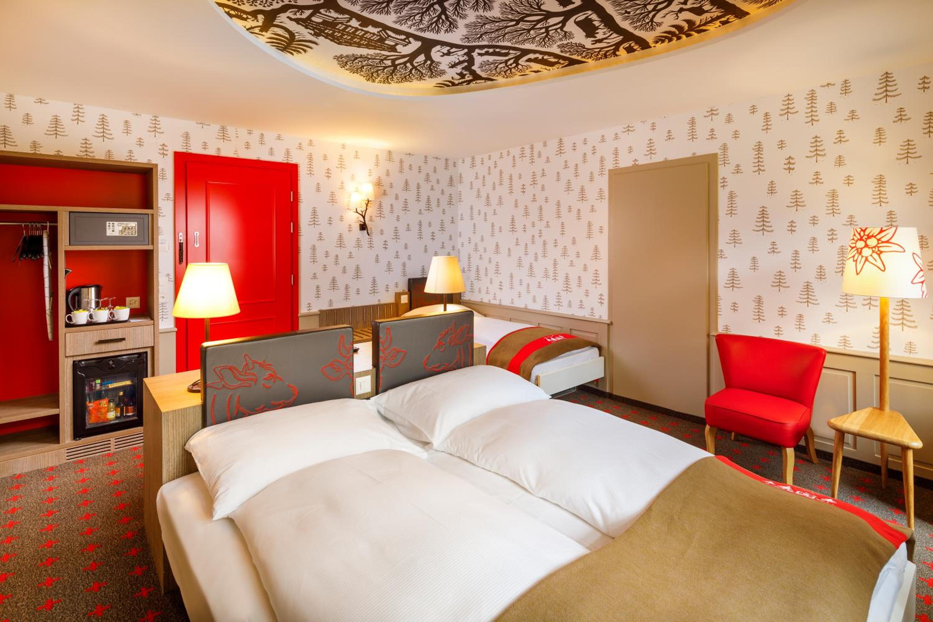 Superior Triple Room - Photo 2