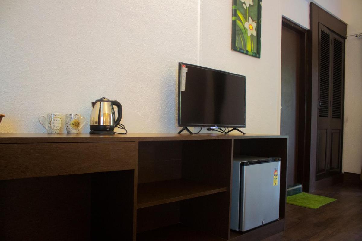 Superior Double Room photo 1
