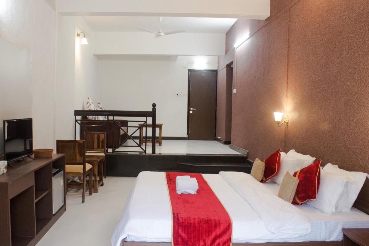Superior Double Room photo 3
