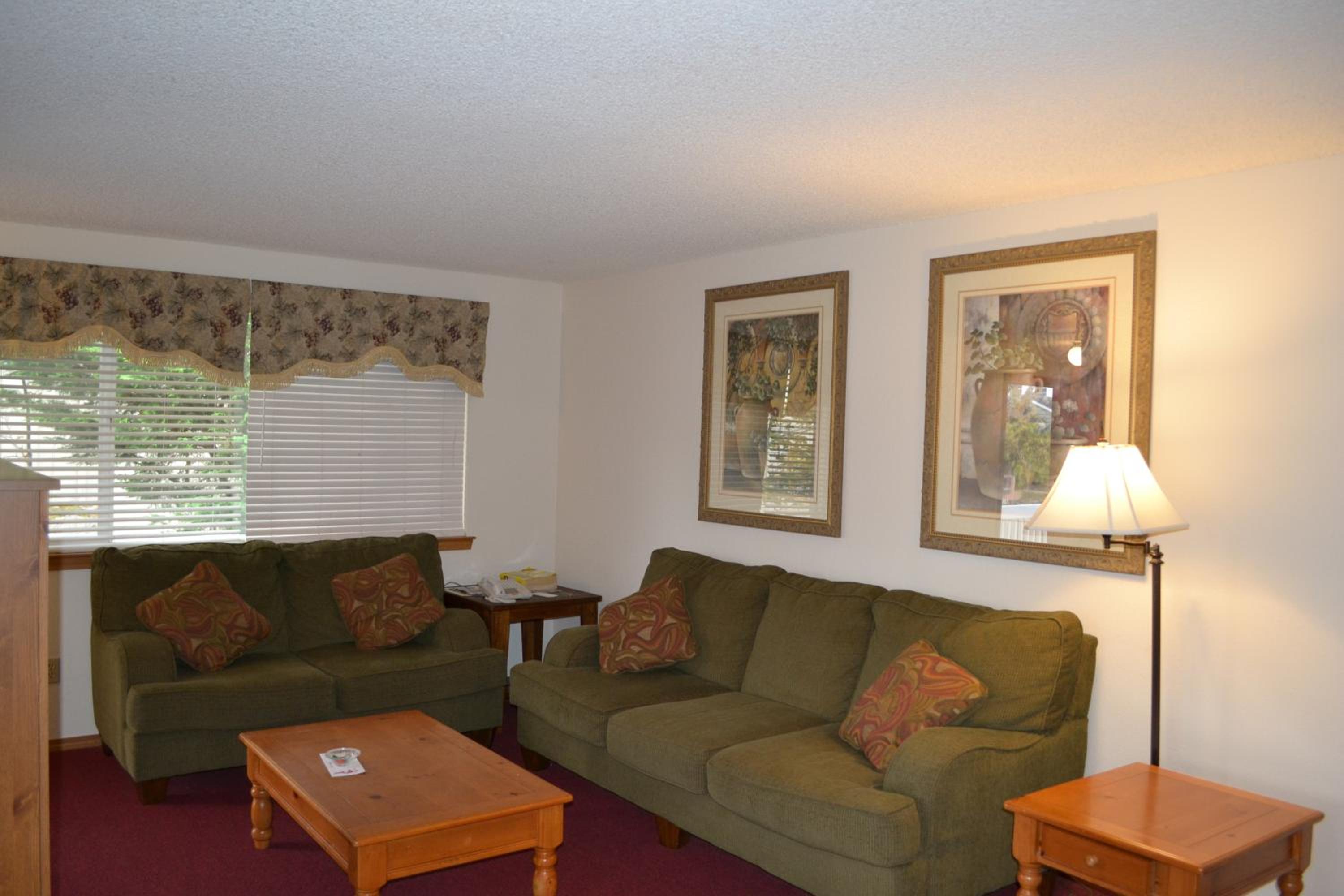 Family Suite photo 1