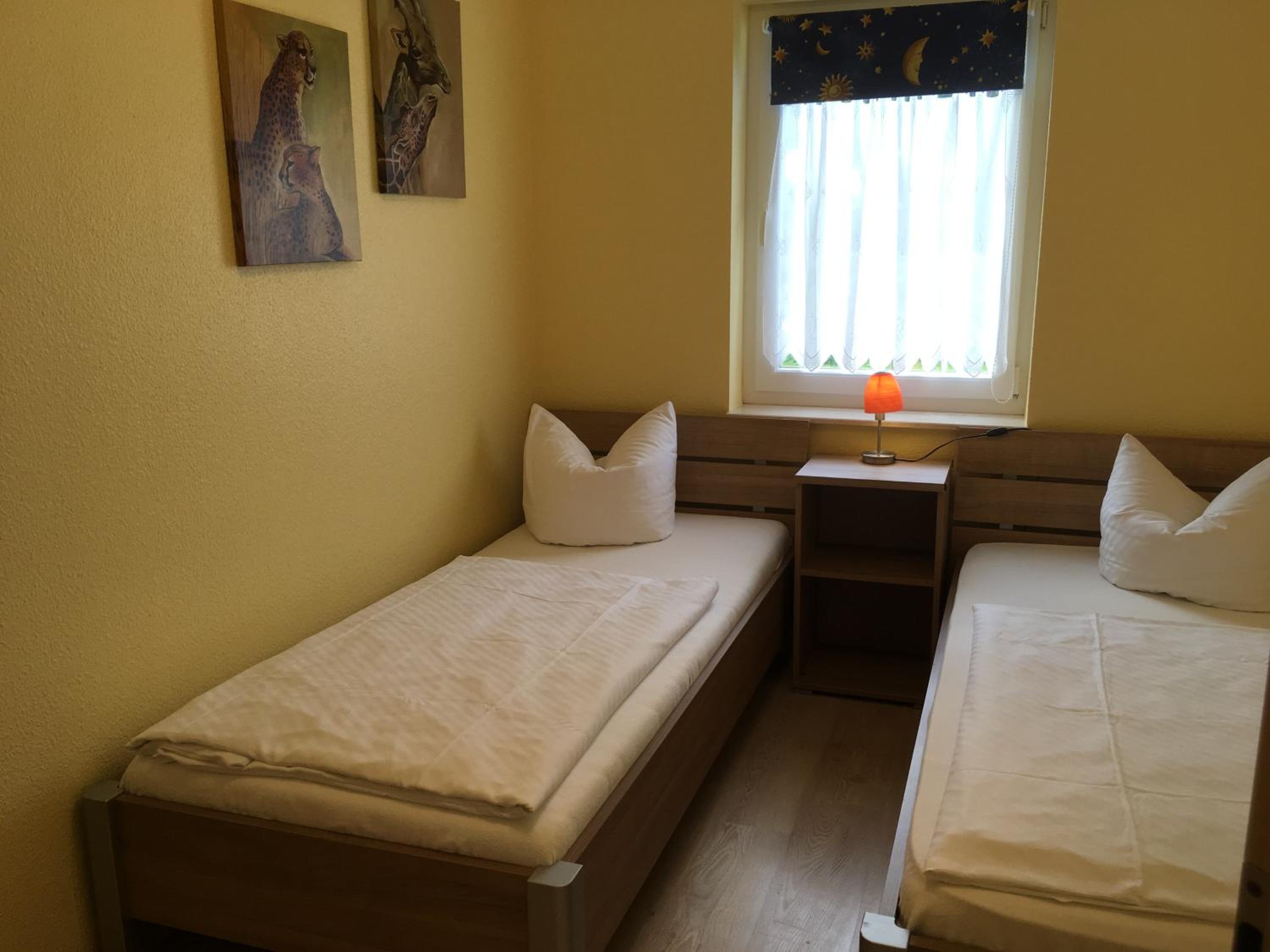 Two-Bedroom Apartment with Terrace photo 1
