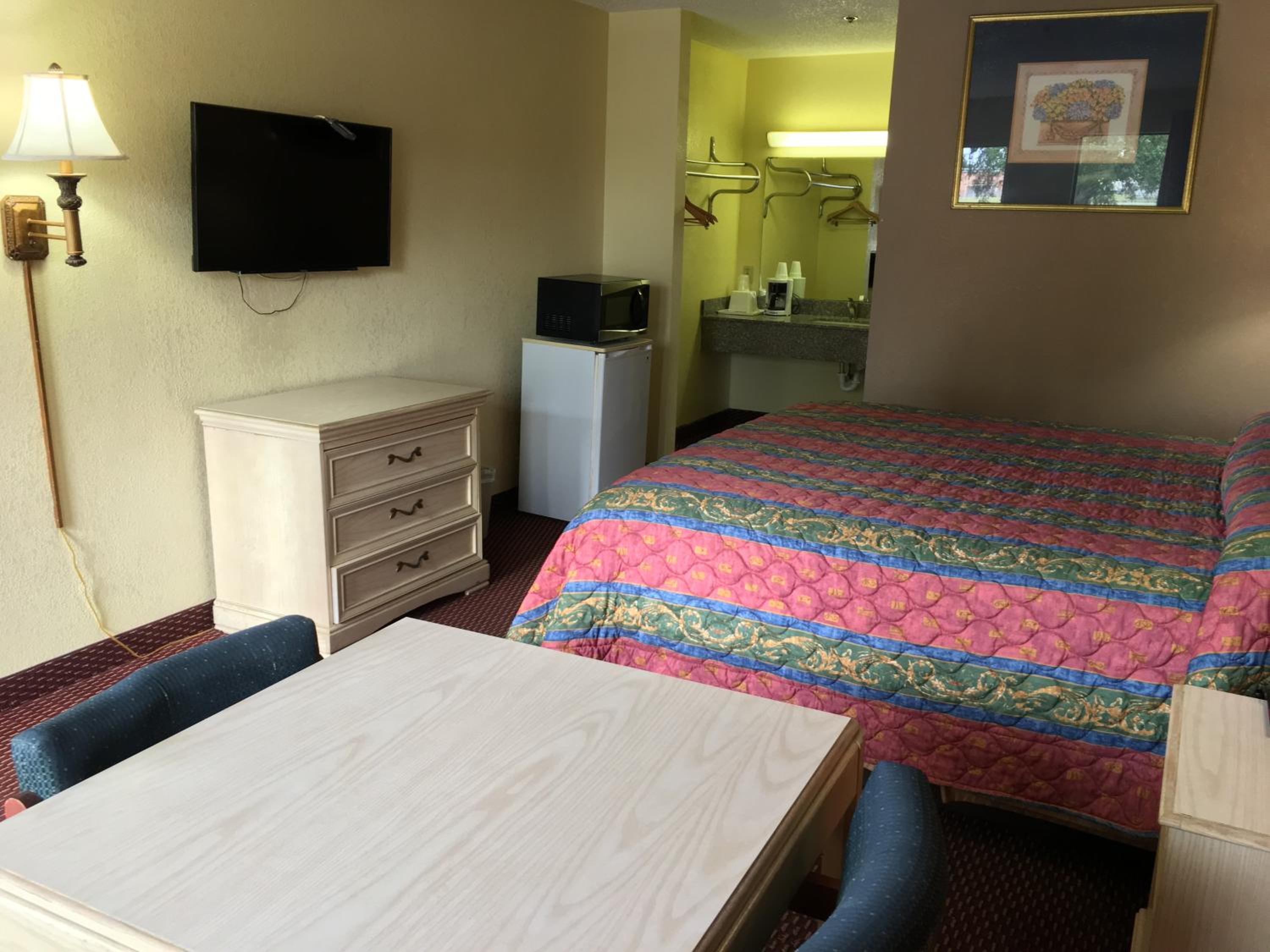 King Room