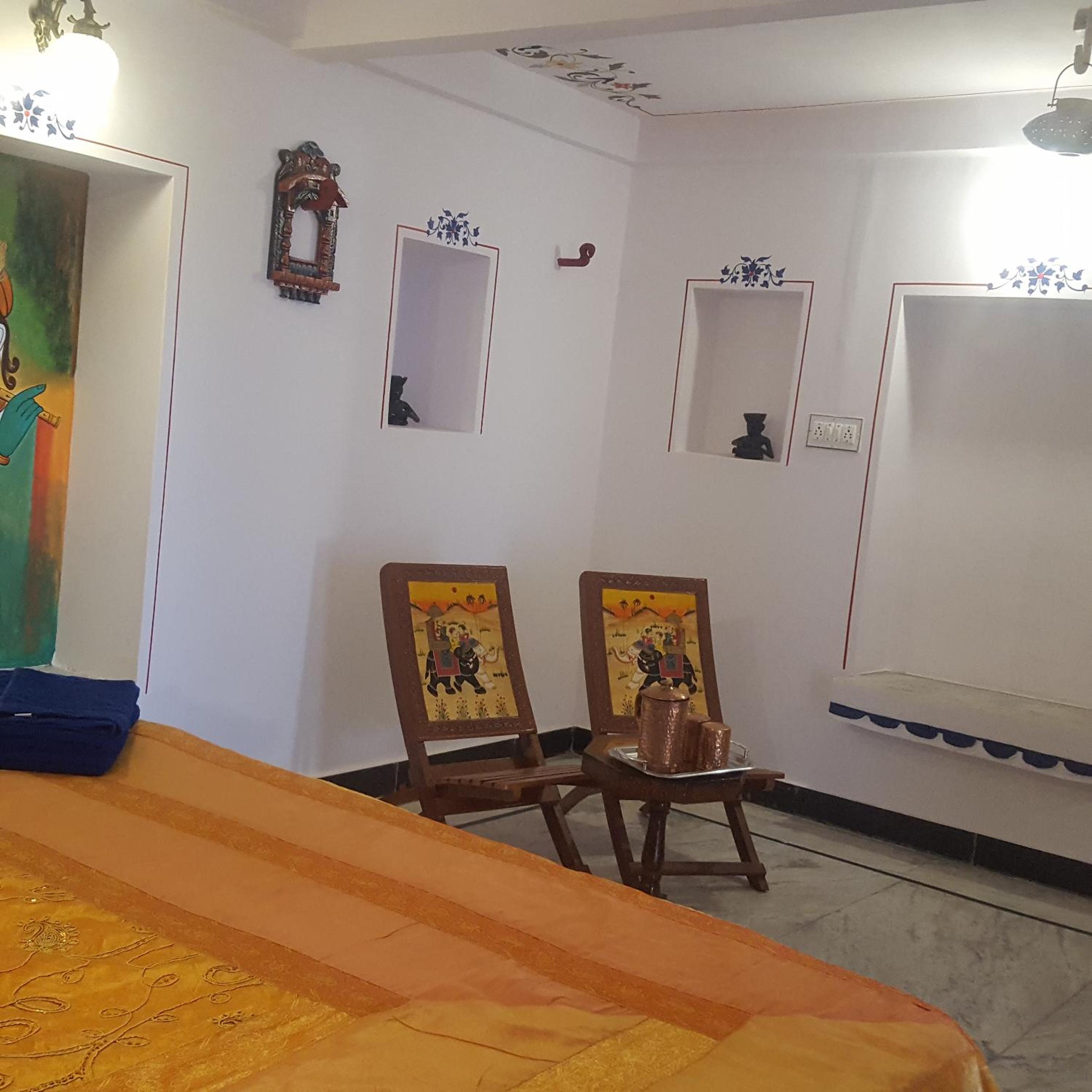 Deluxe Queen Room - Photo 7