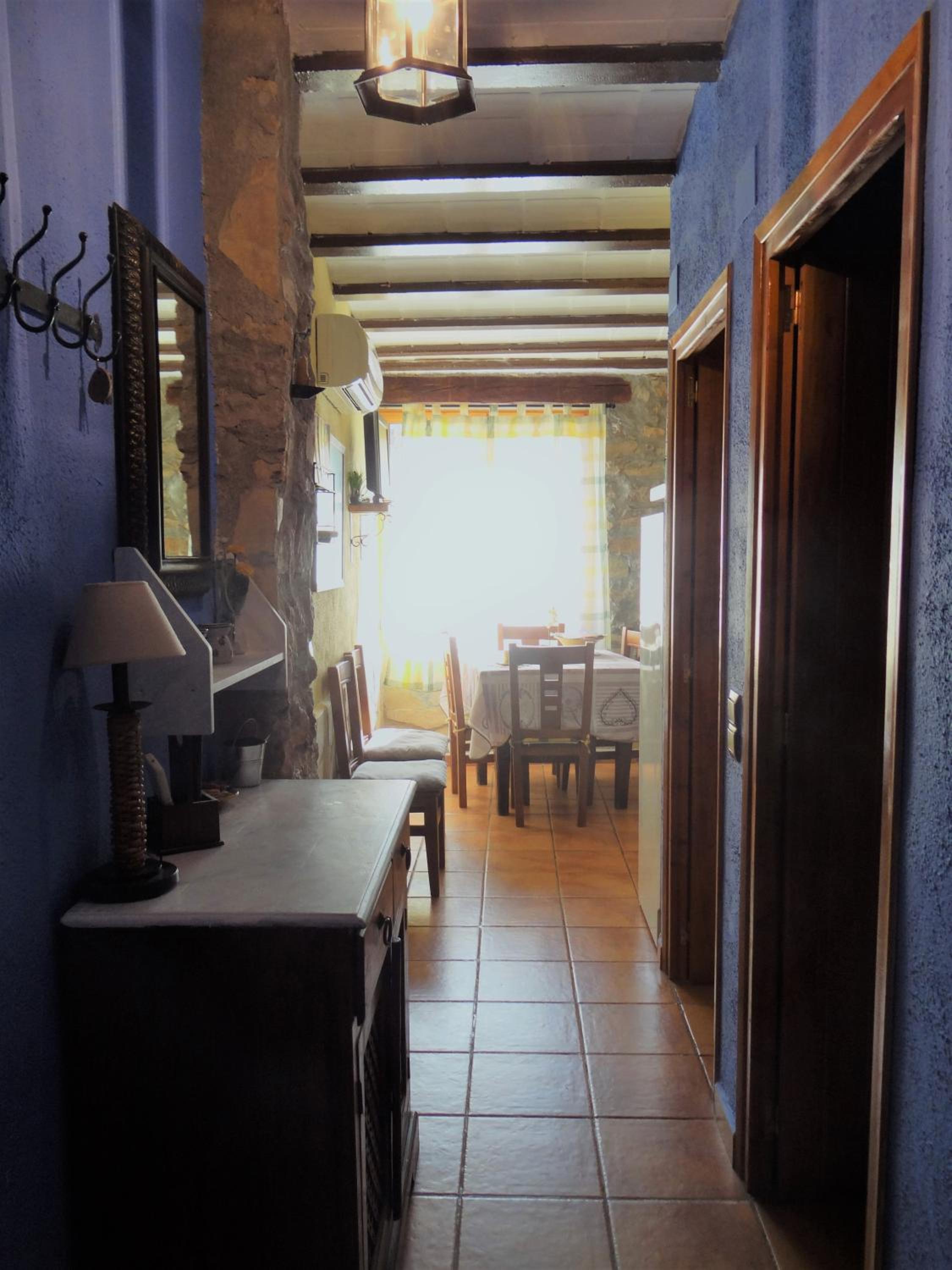 Three-Bedroom House photo 2