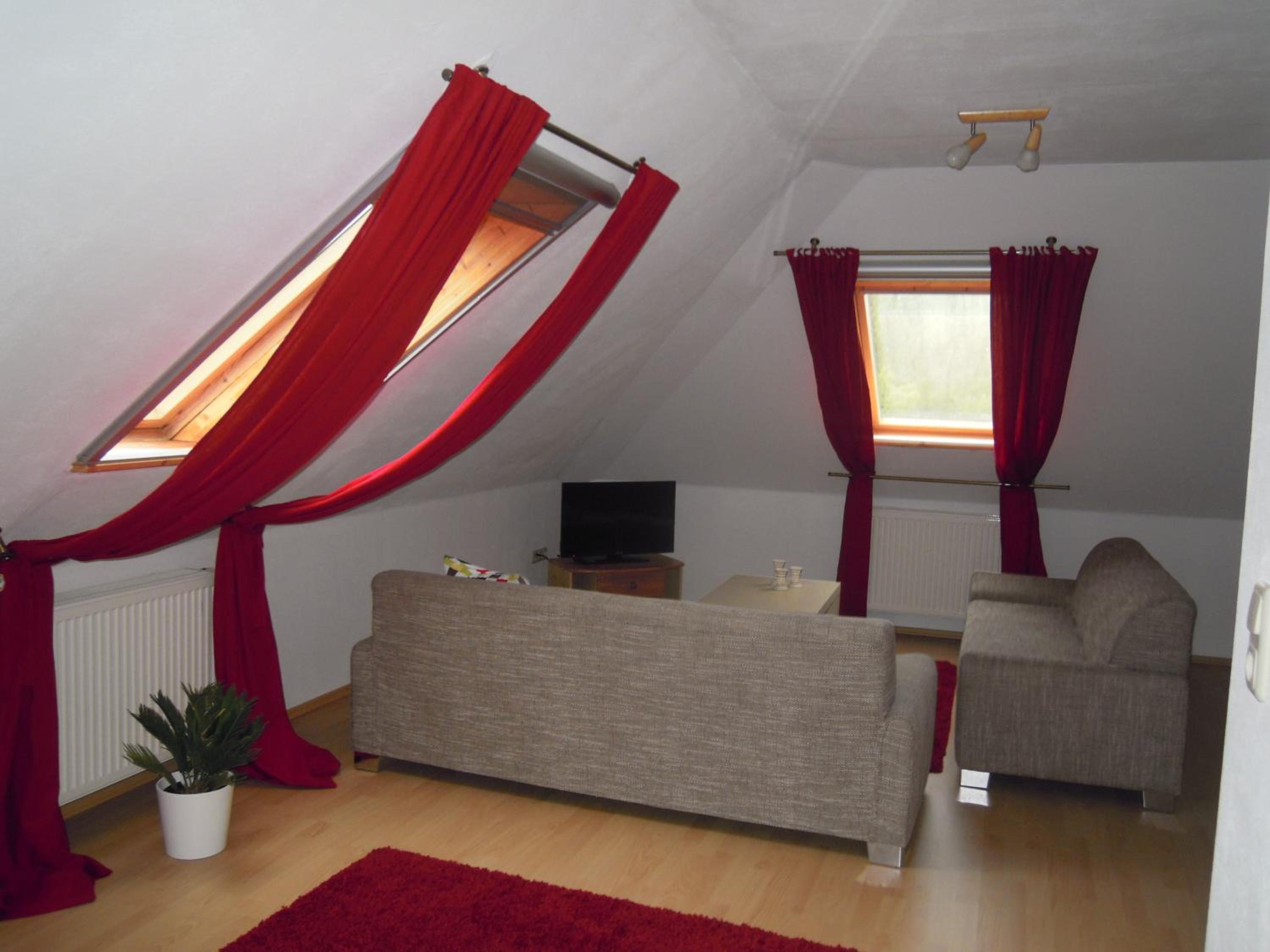 Penthouse Apartment photo 1