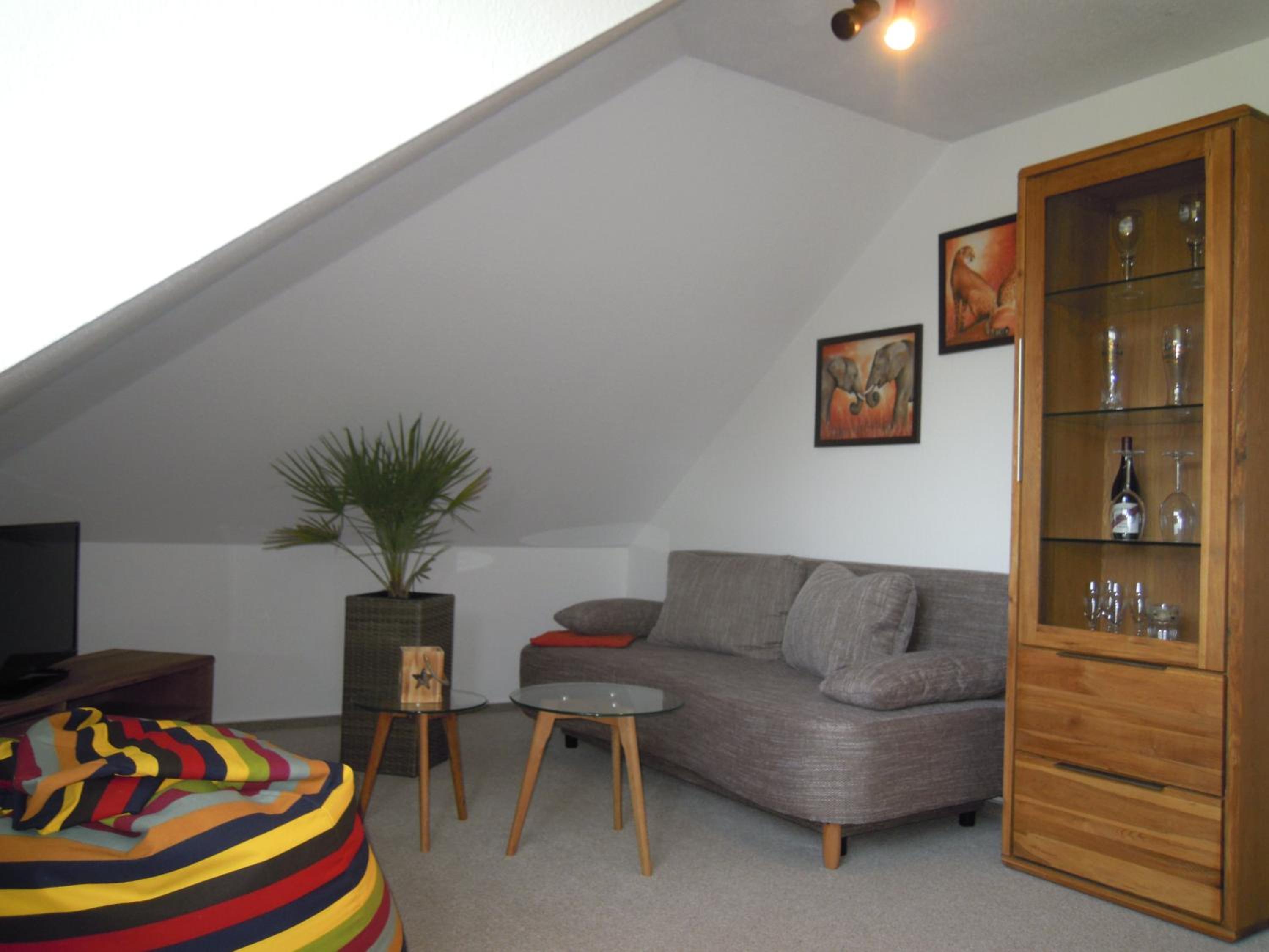 Four-Bedroom Vacation Home photo 1