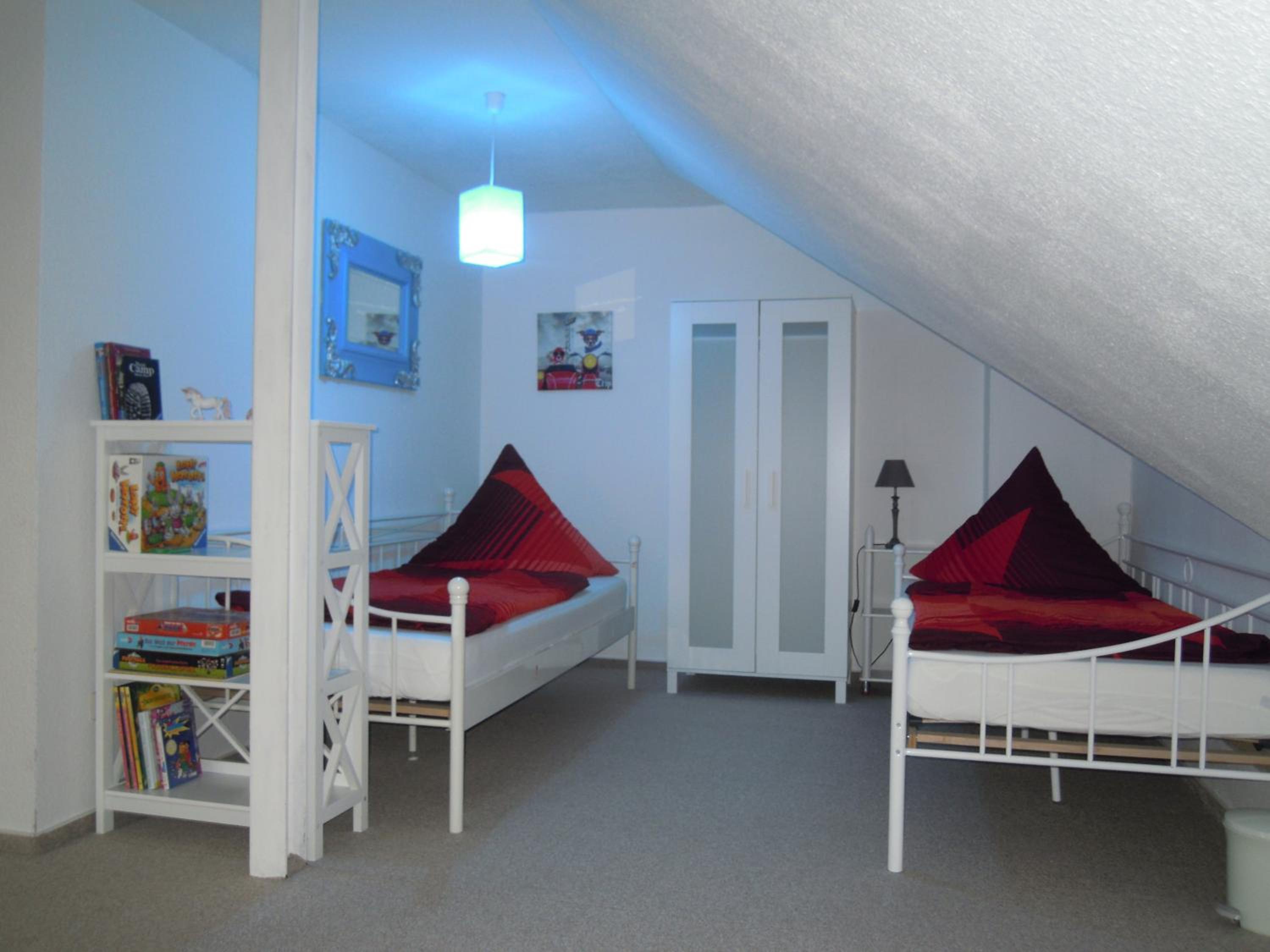 Four-Bedroom Vacation Home photo 2