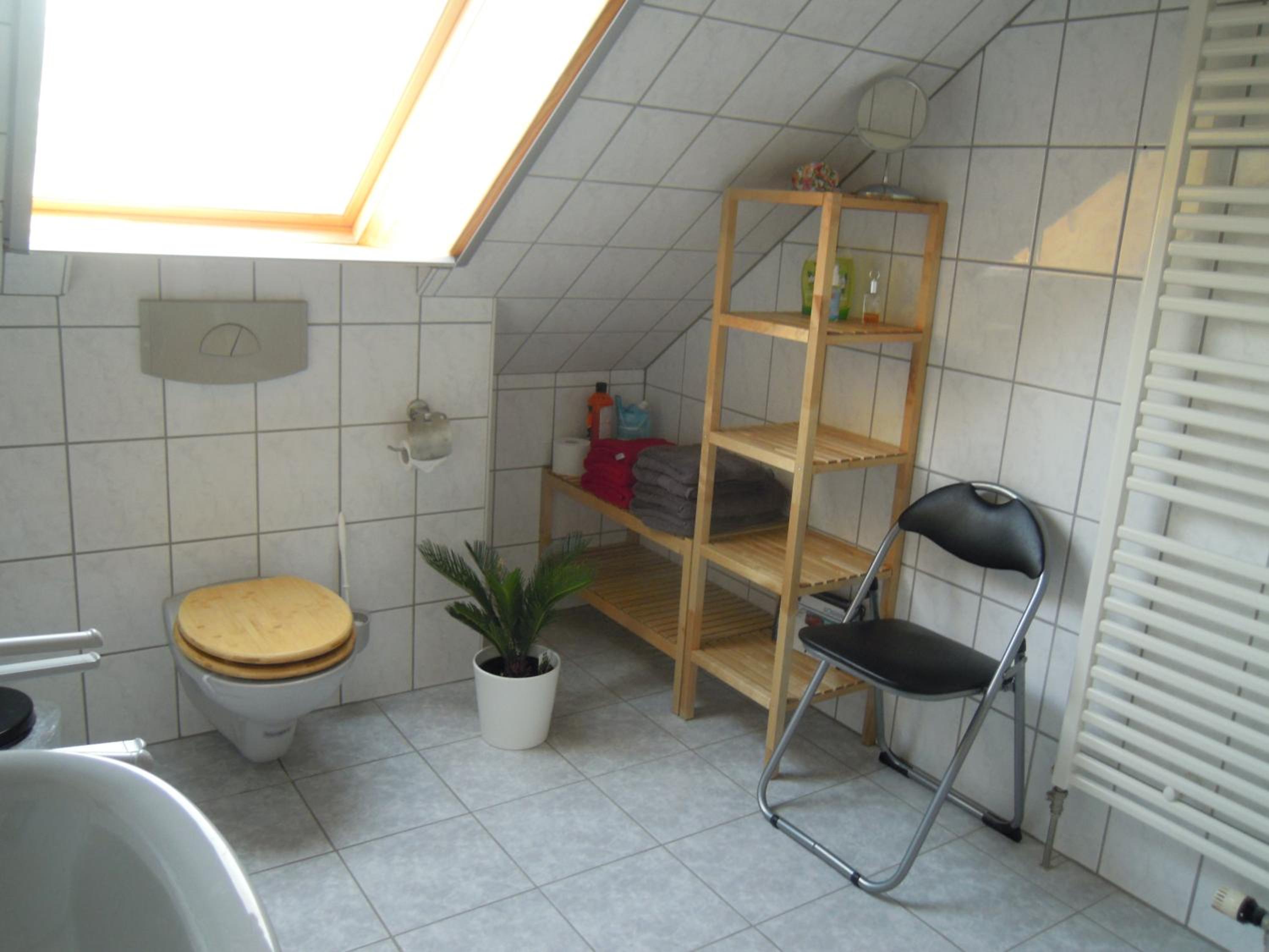 Penthouse Apartment photo 3