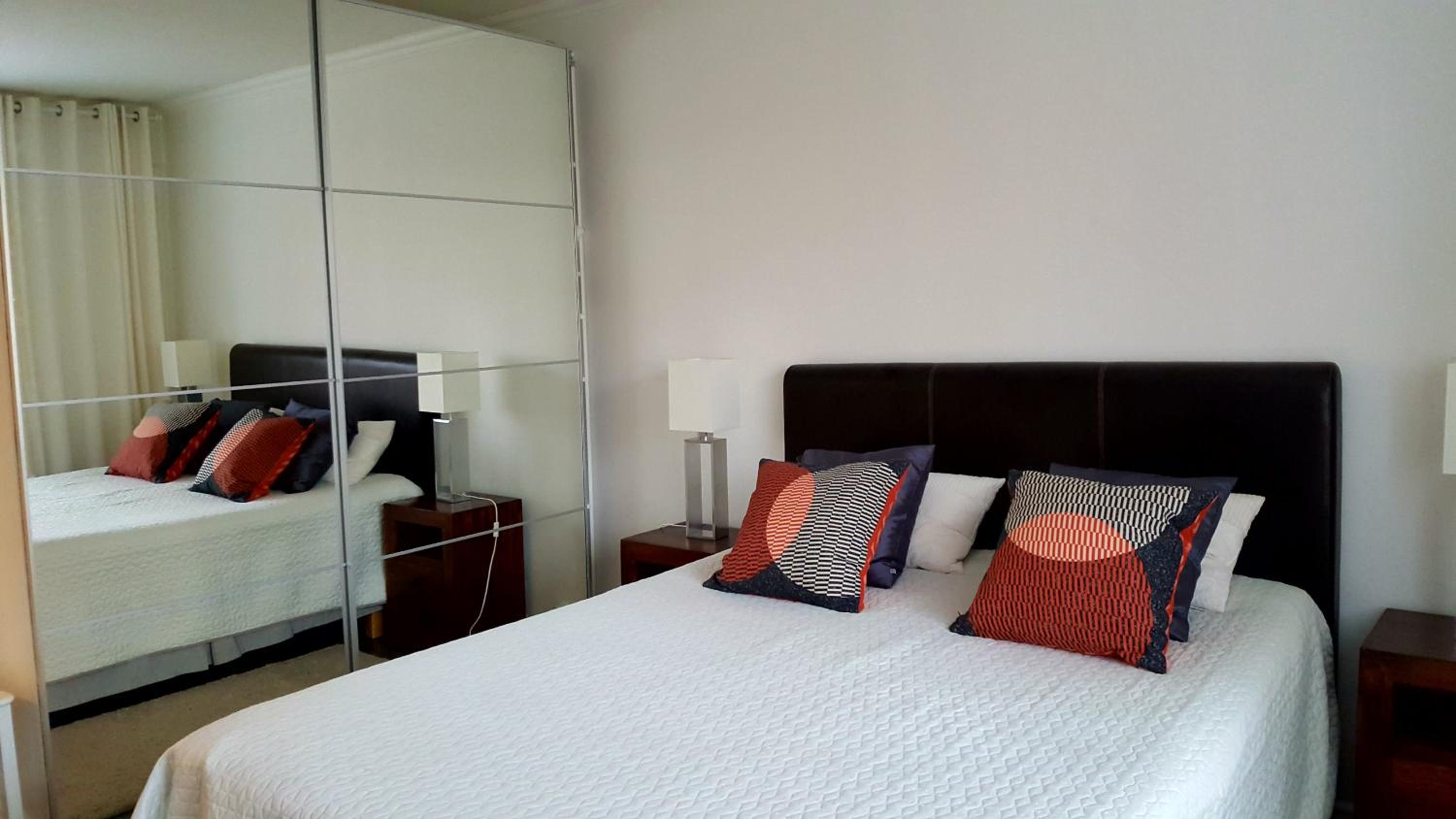Apartment with Balcony - Photo 20