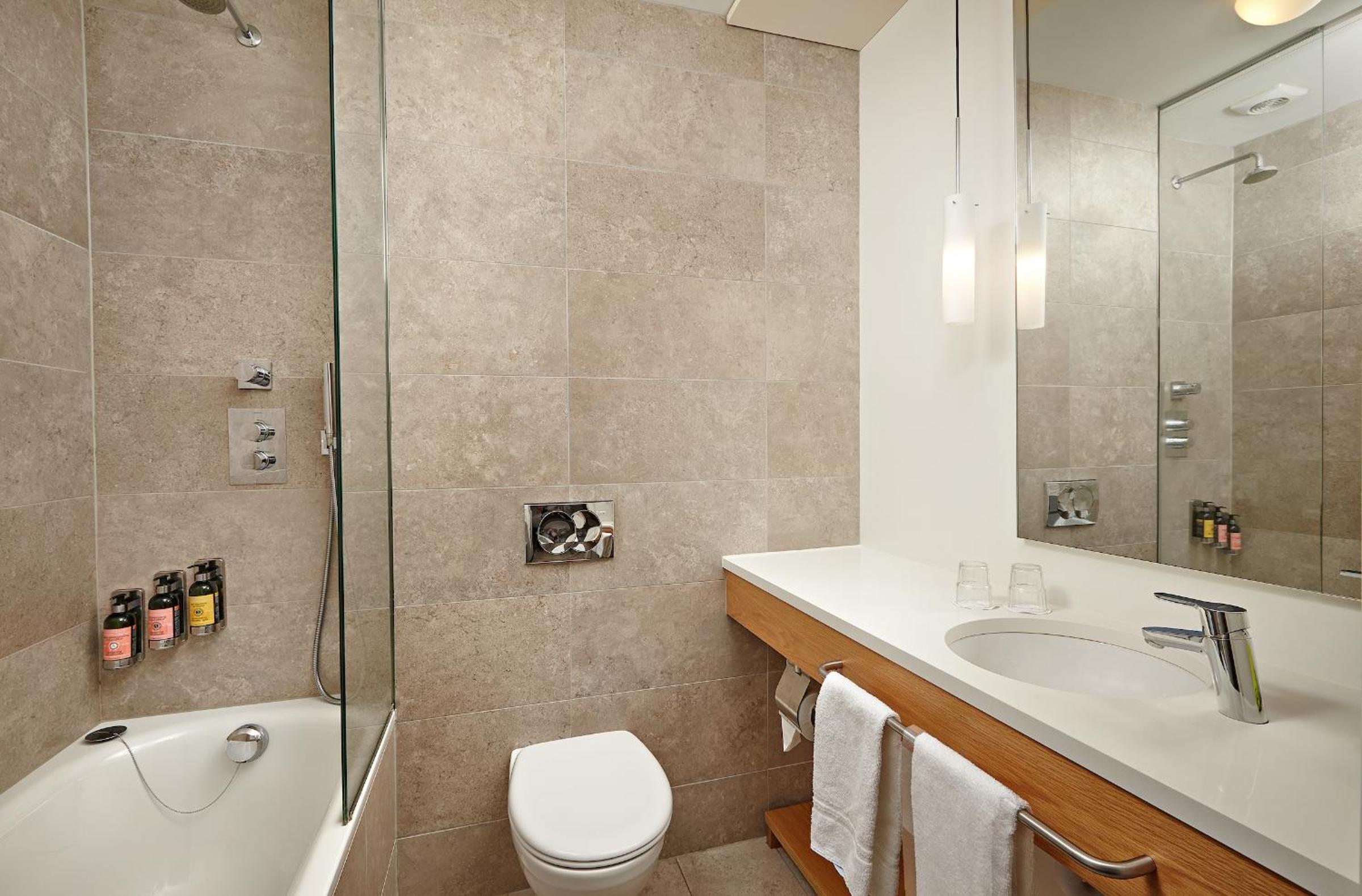 Double Room with Mountain View - Photo 12