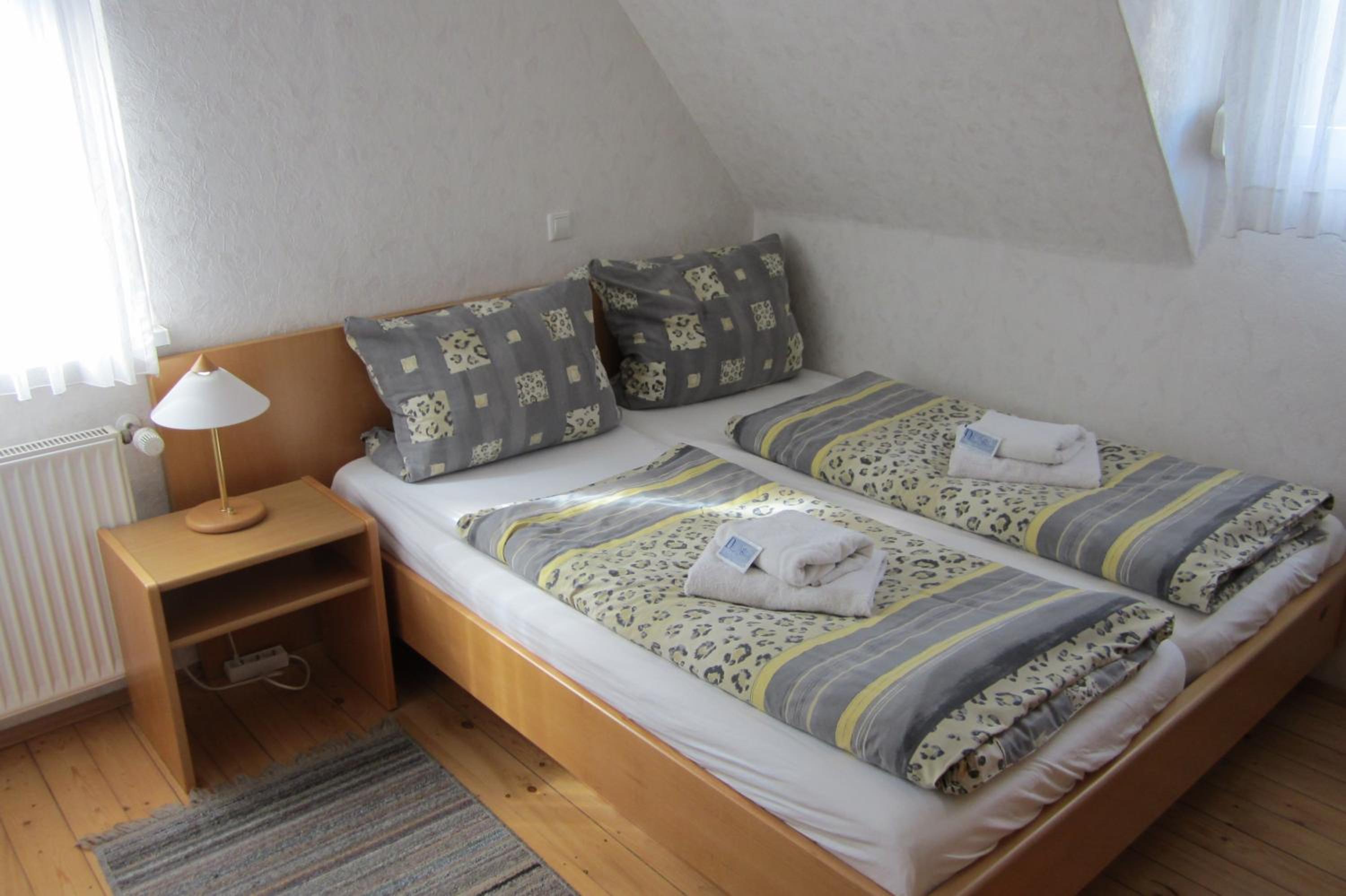 Double Room photo 3