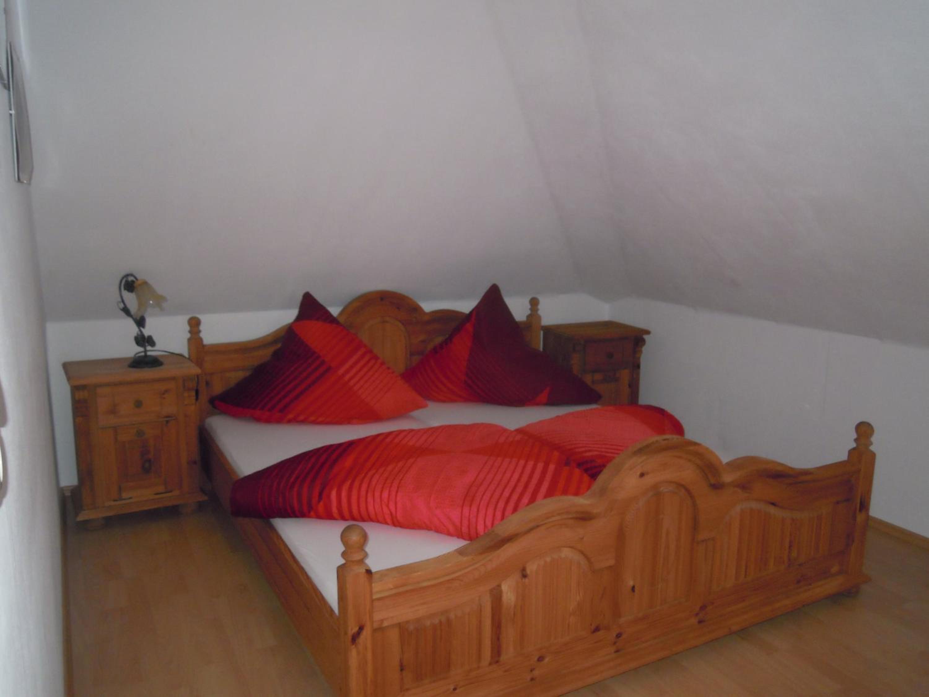 Four-Bedroom Vacation Home photo 3