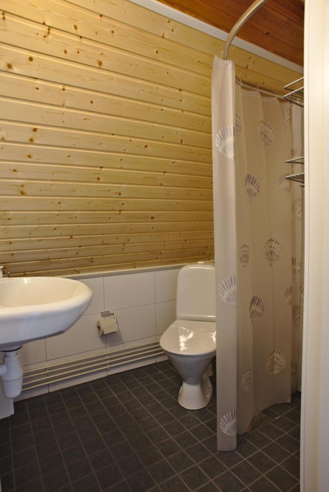 Standard Twin Room - Photo 5