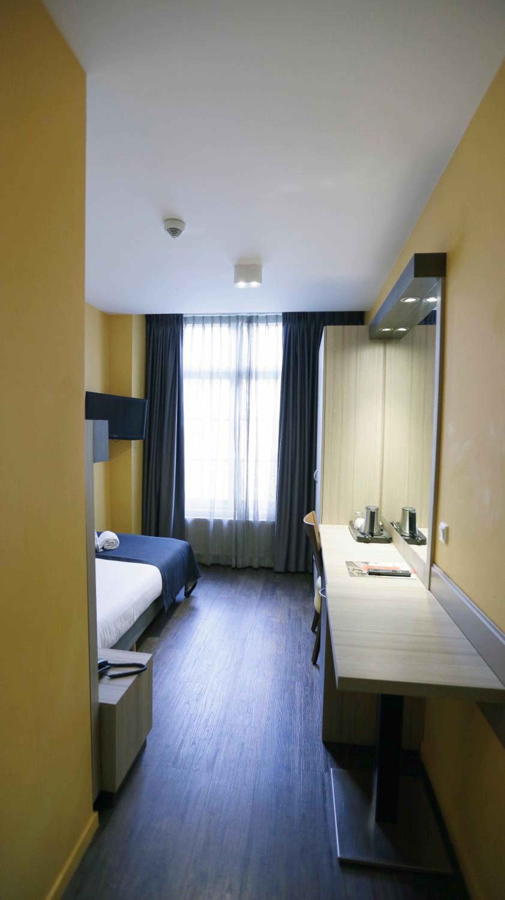 Executive Single Room