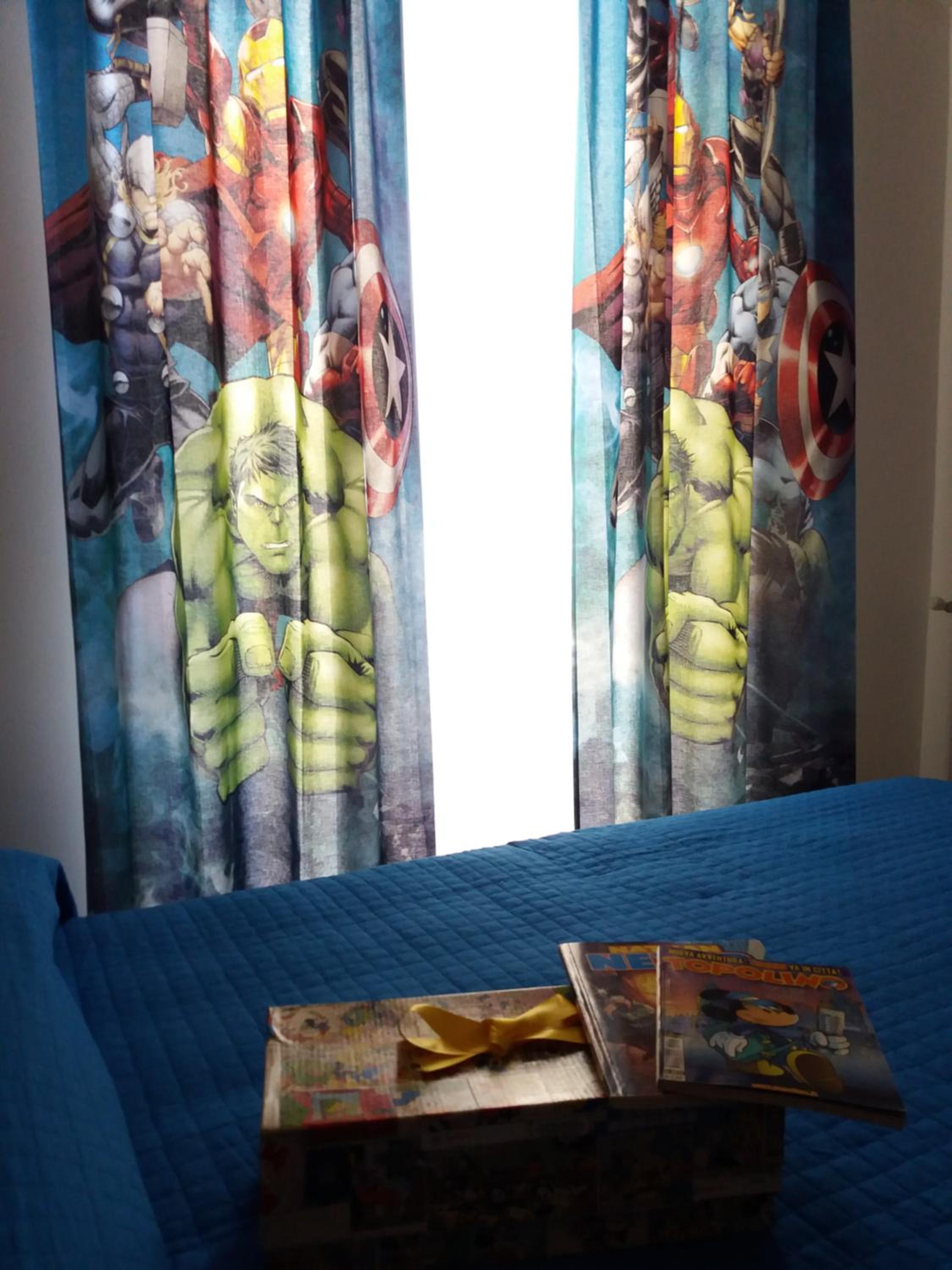 Double or Twin Room with Private Bathroom photo 1