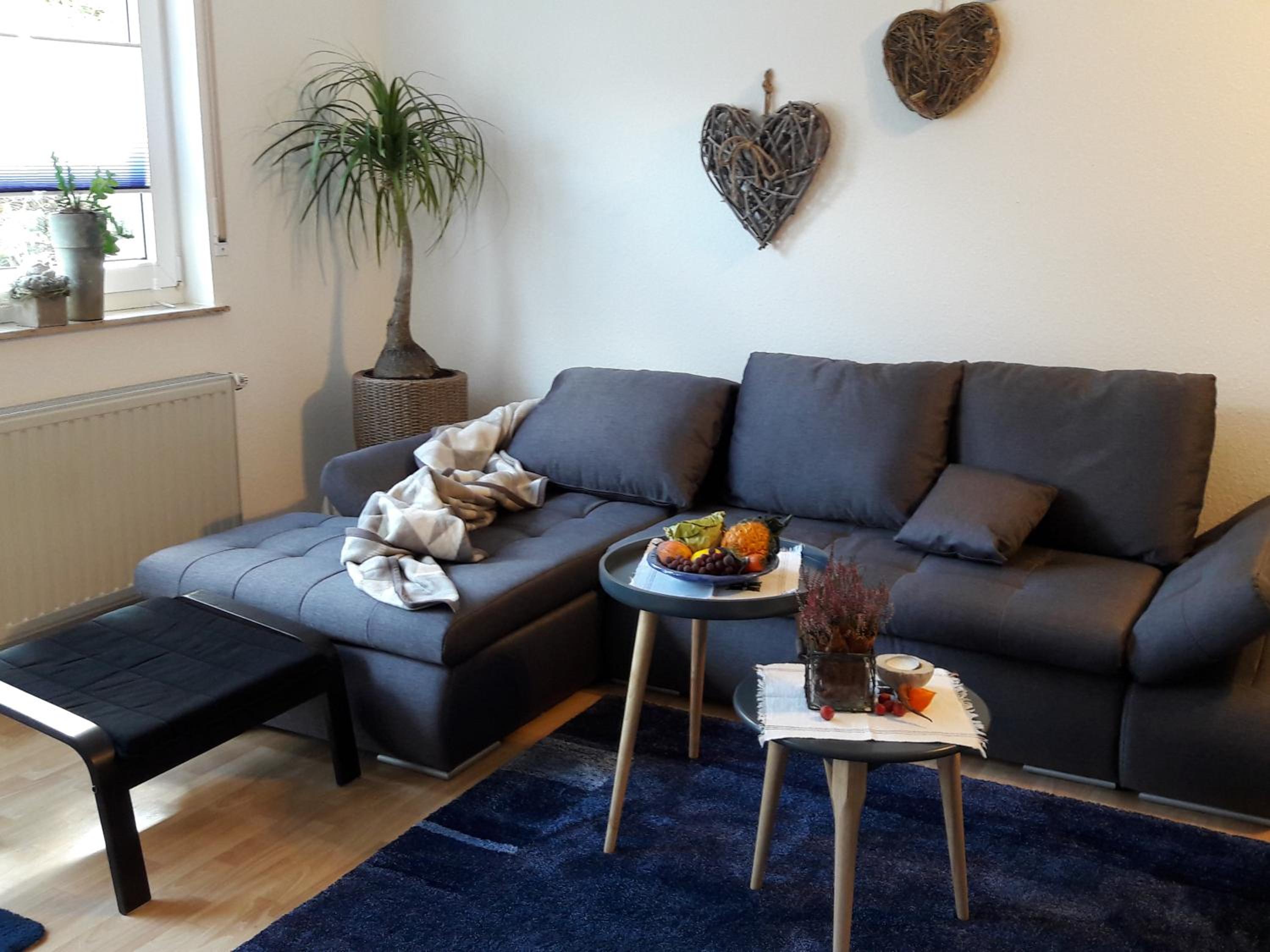 Apartment with Terrace photo 3