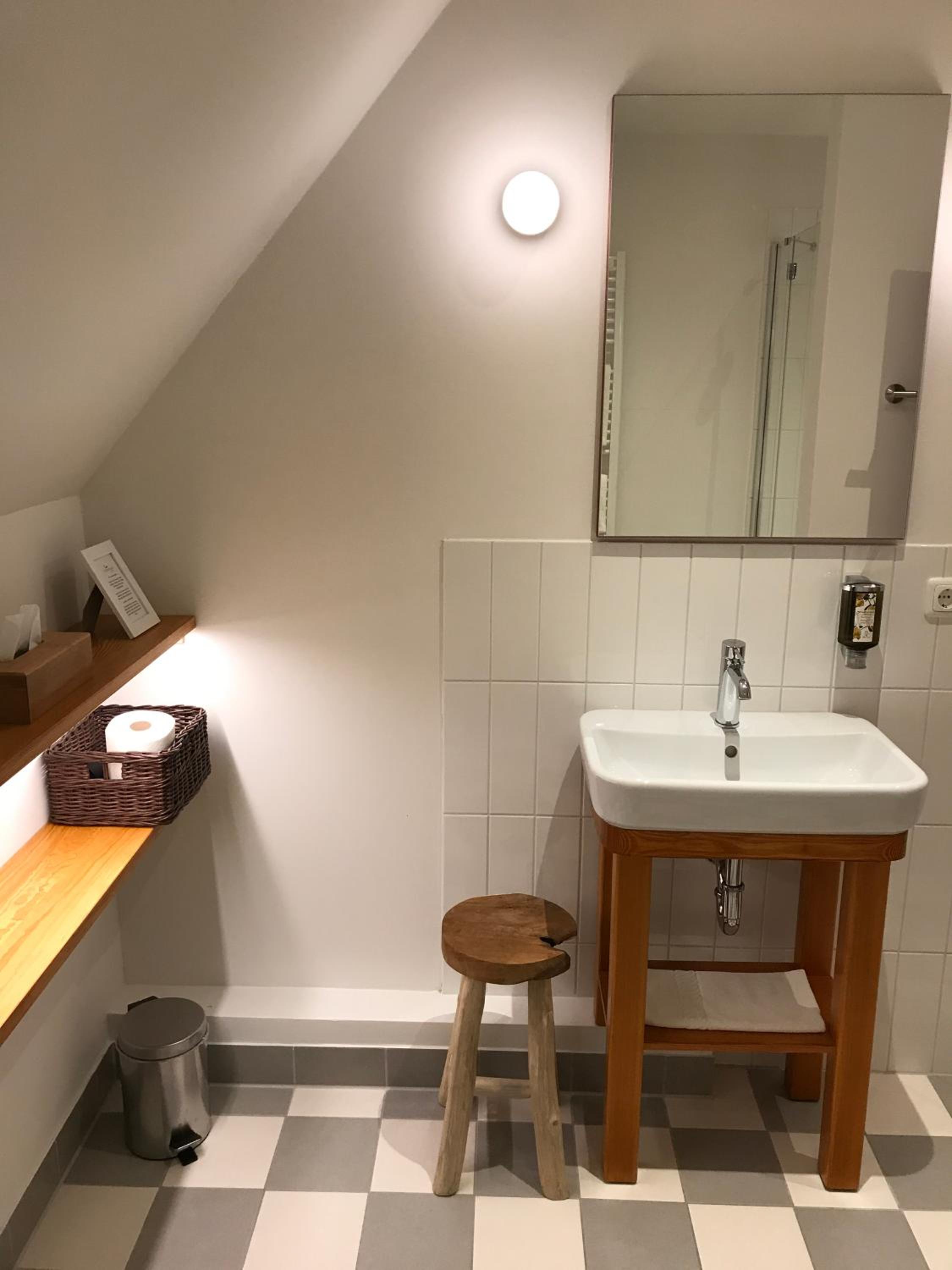 Standard Single Room photo 2