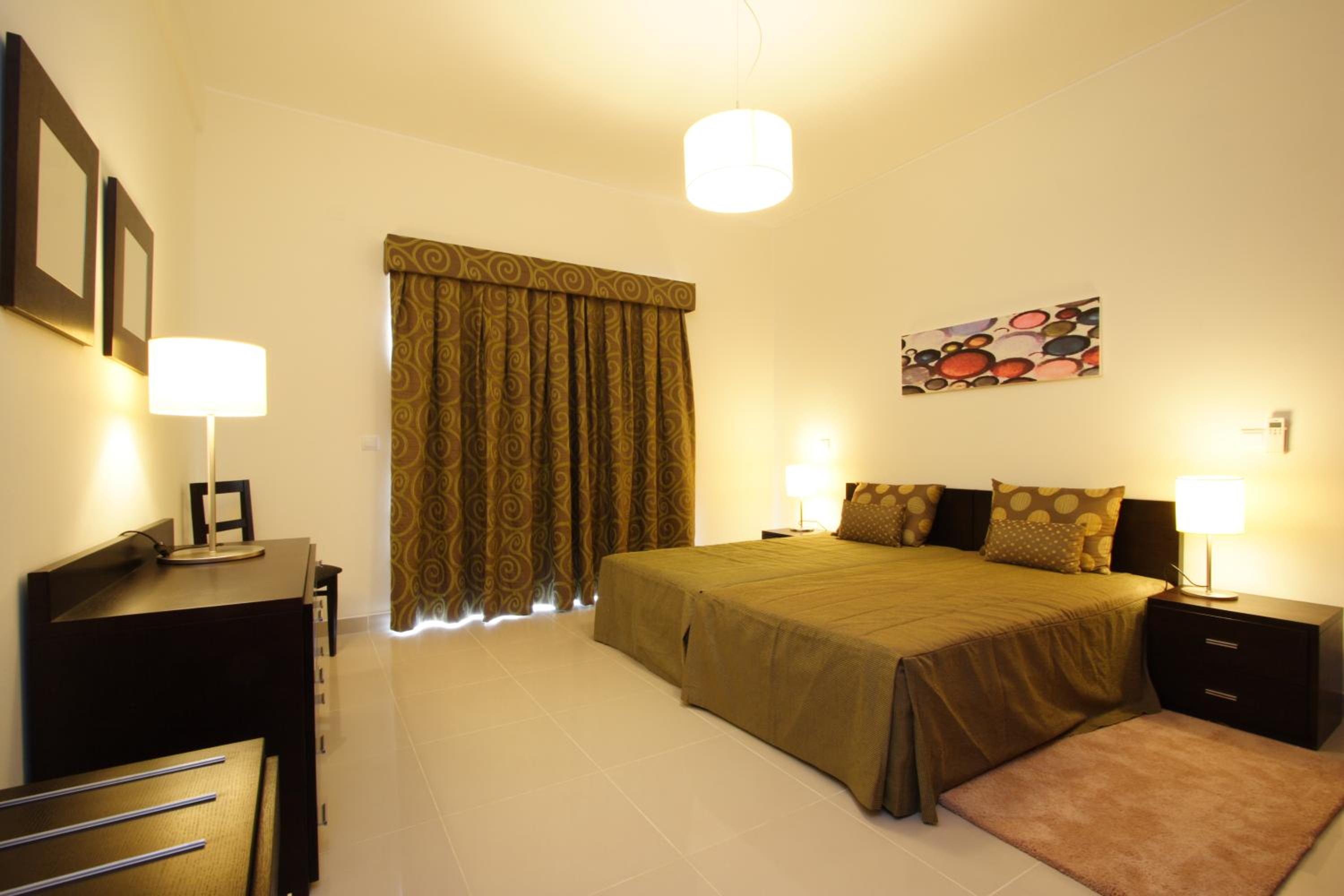 Deluxe Double Room - Photo 1