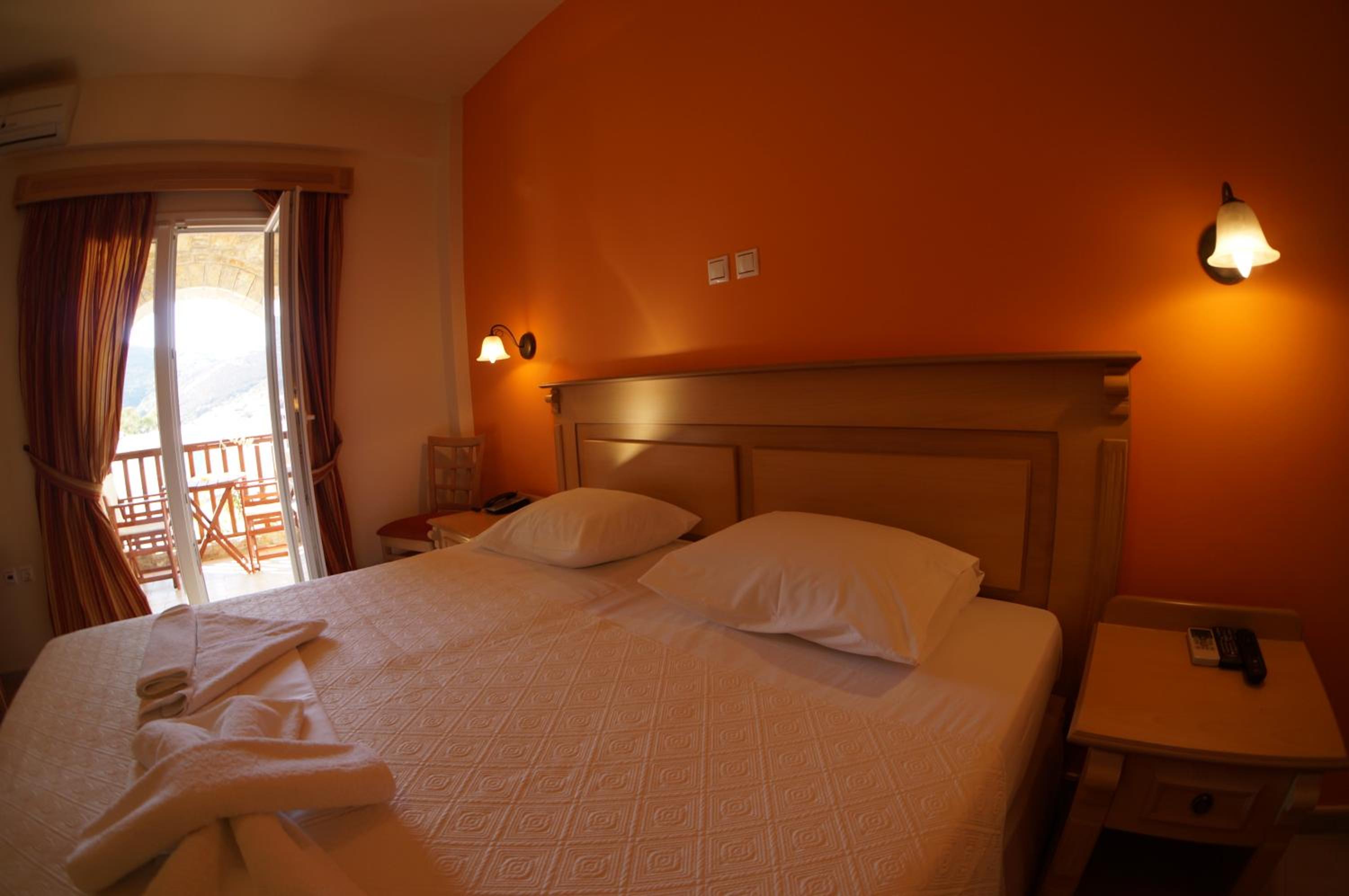 Superior Double or Twin Room with Sea View